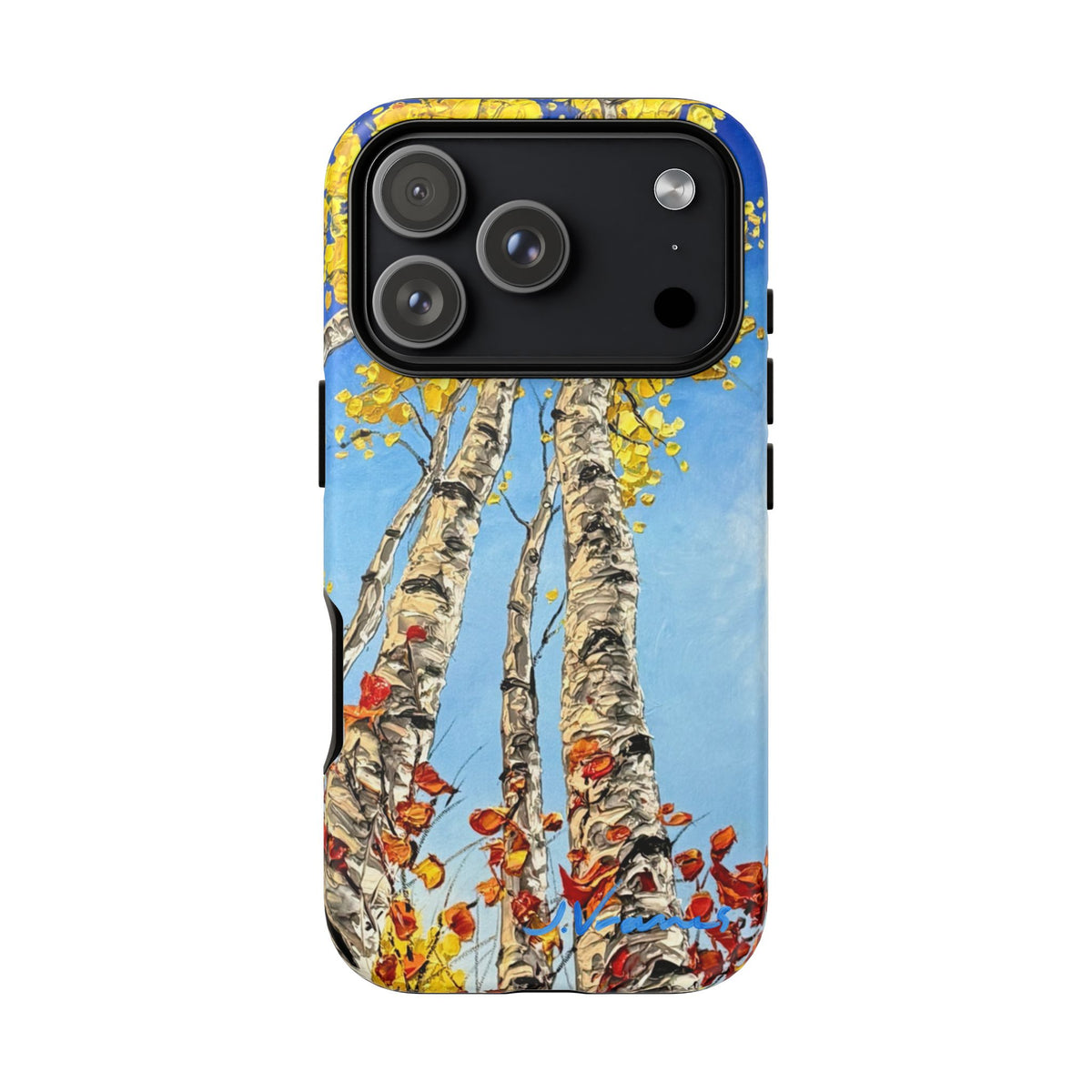 Fall Daydream Phone Case
