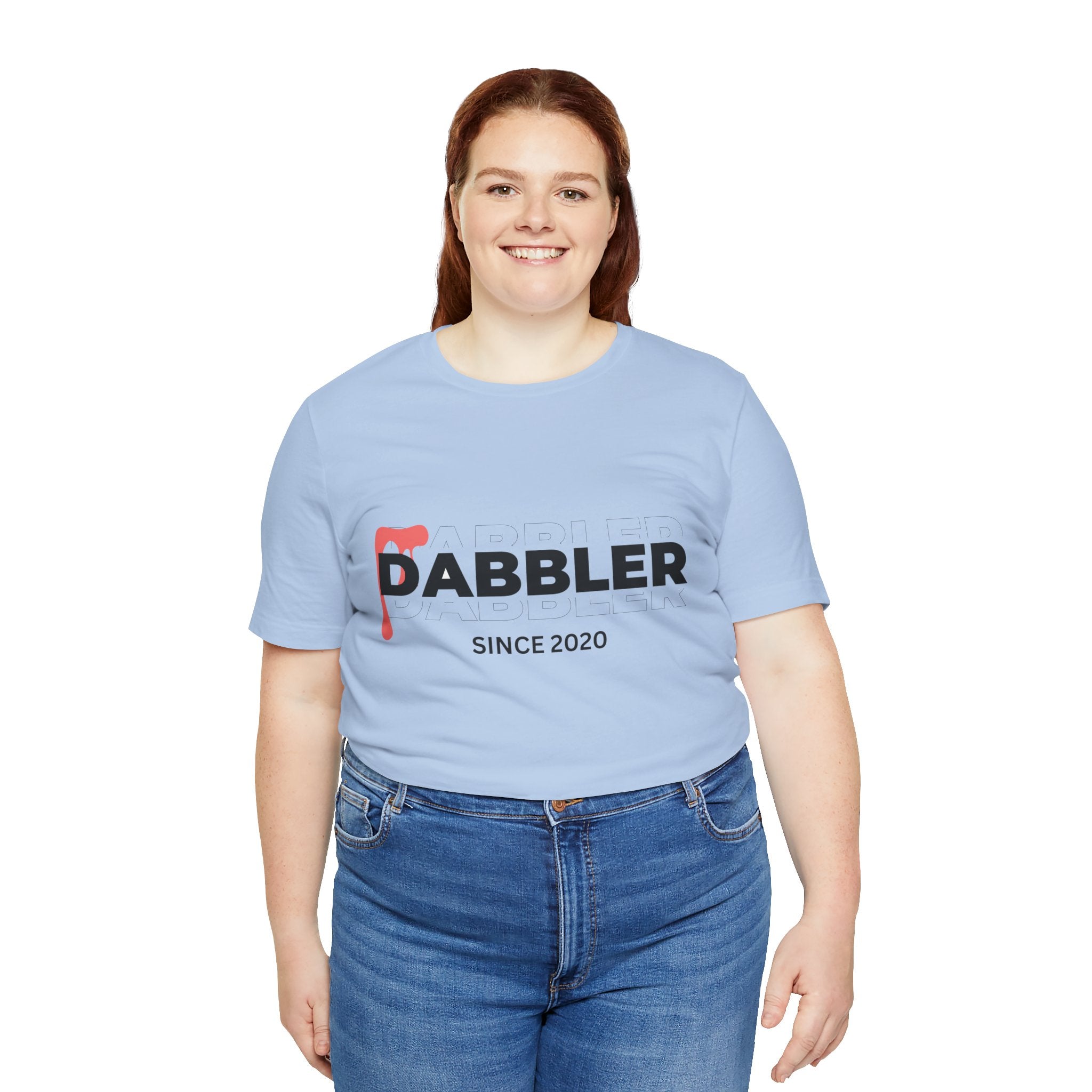 Dabbler Since 2020 Shirt (Copy)