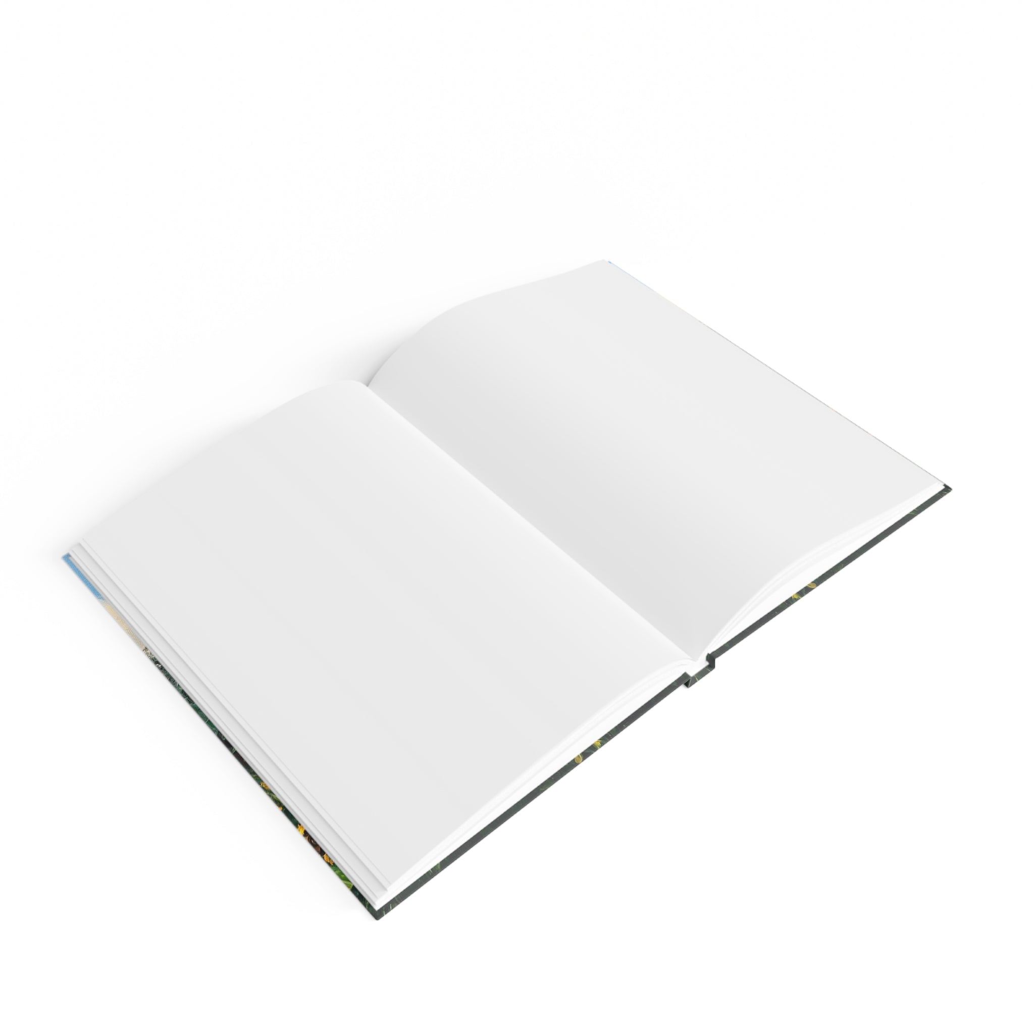 American Dream Notebook