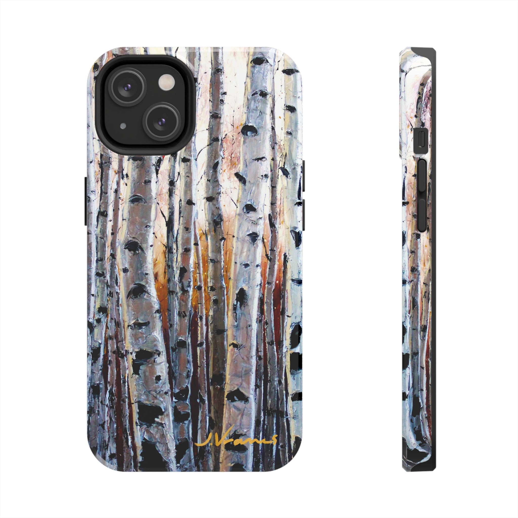 Forest Life - Premium Phone Cases, FREE SHIPPING