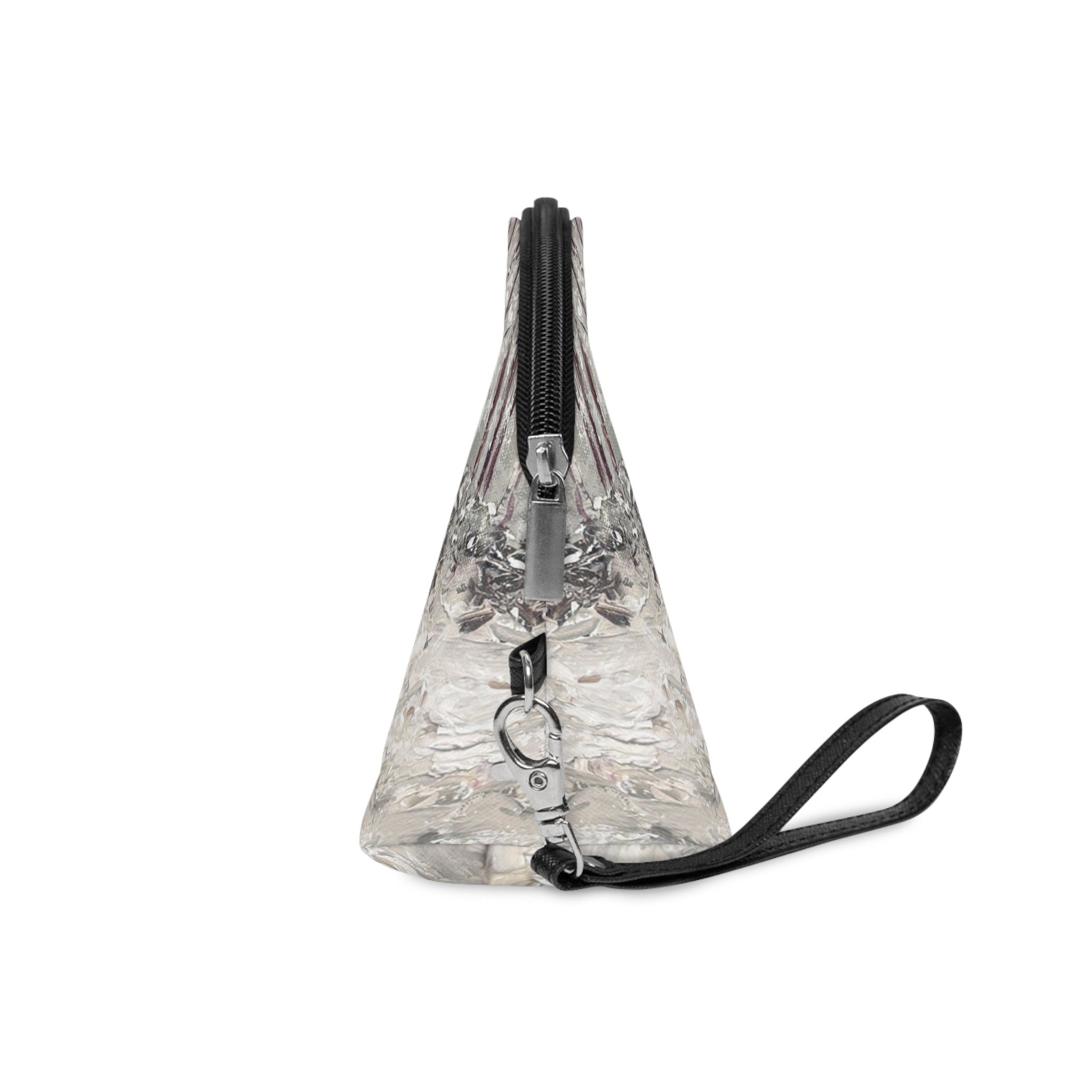 Christmas Delivery Makeup Pouch