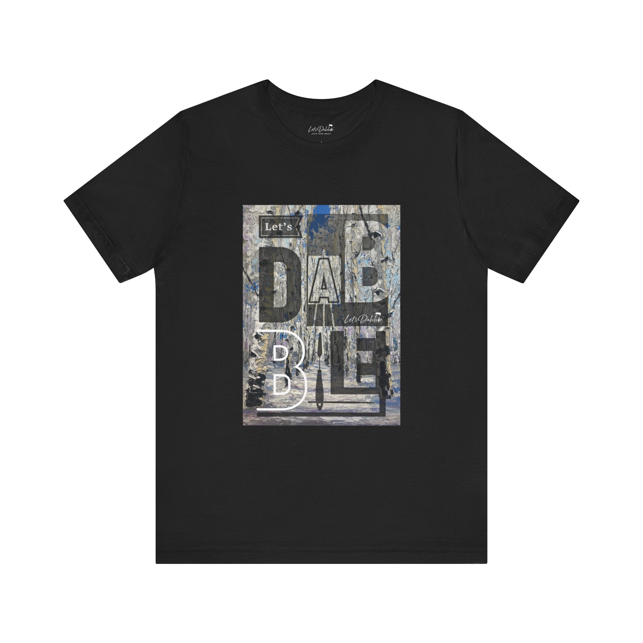Let's Dabble Winter Shirt