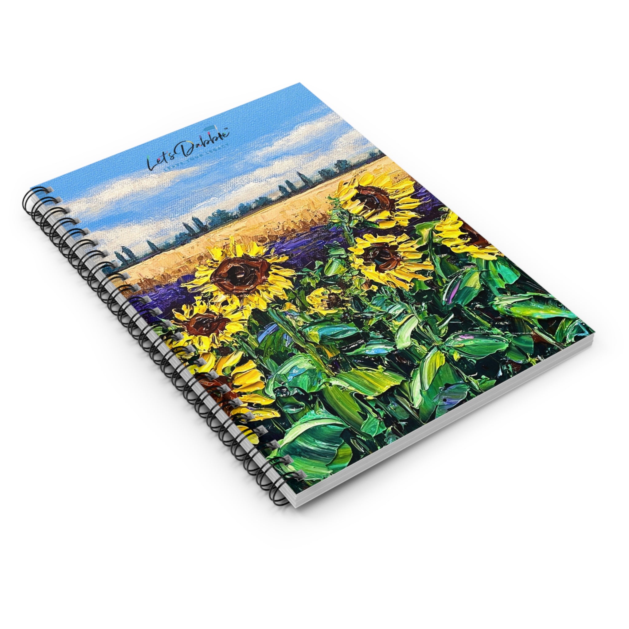 Happy Hour Notebook
