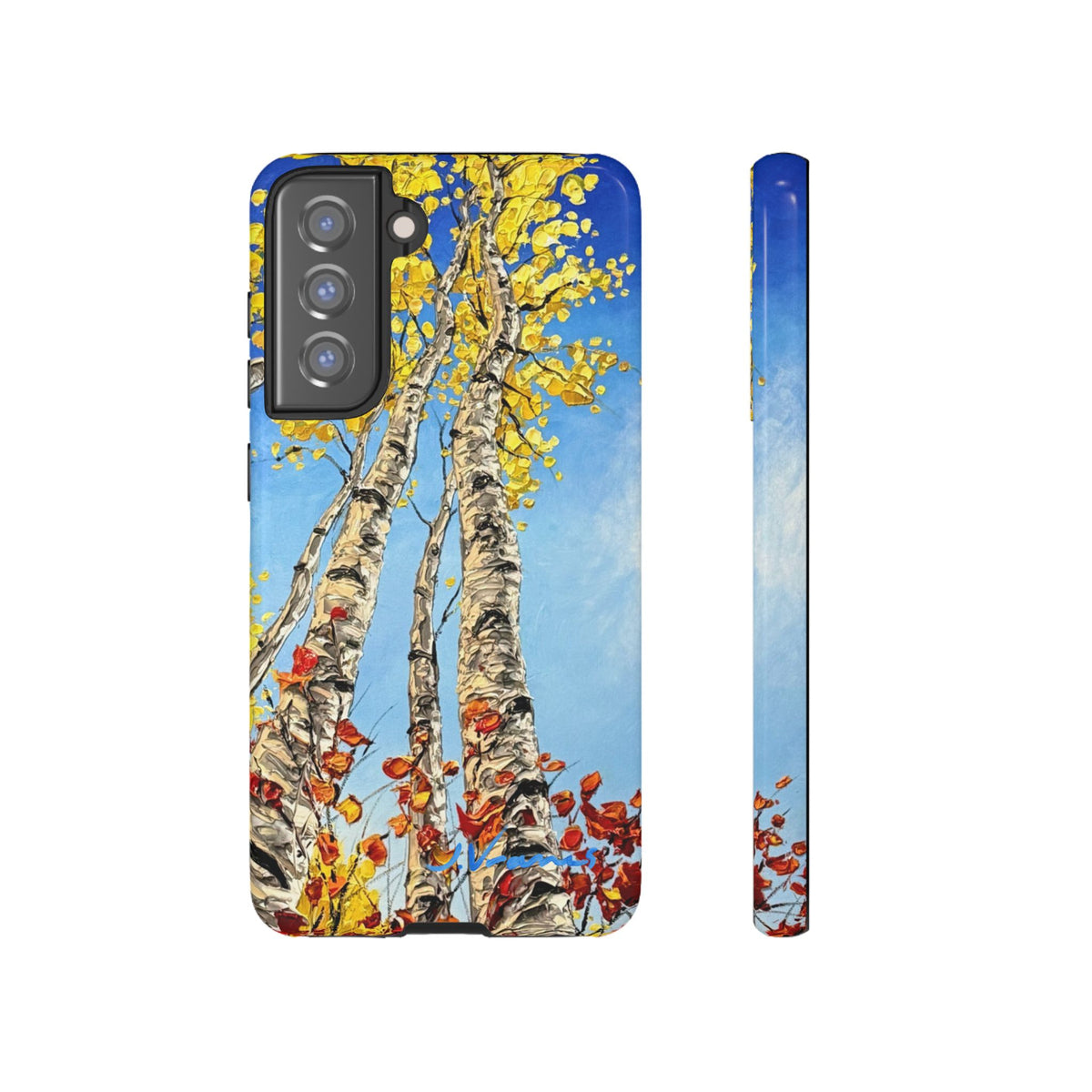 Fall Daydream Phone Case