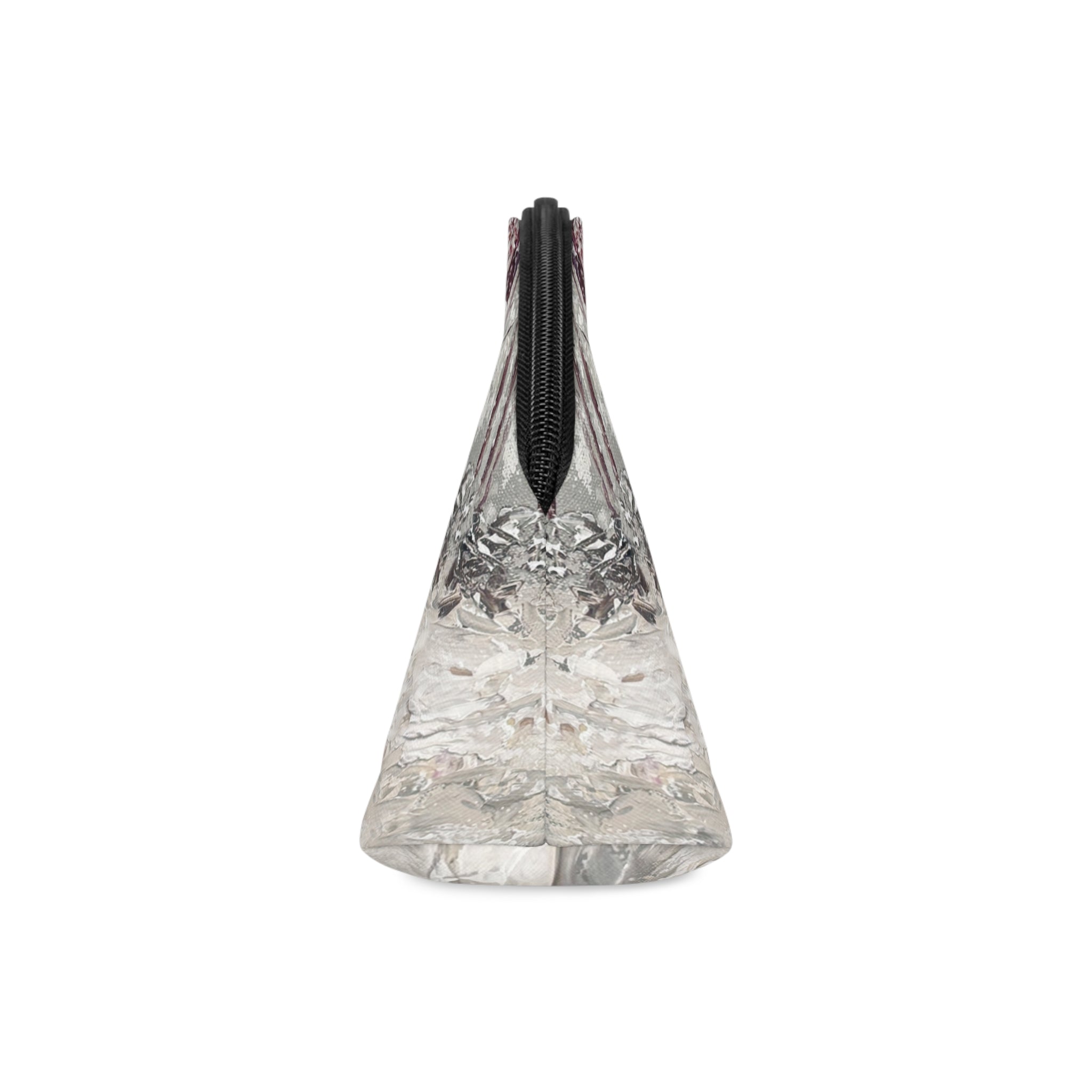 Christmas Delivery Makeup Pouch