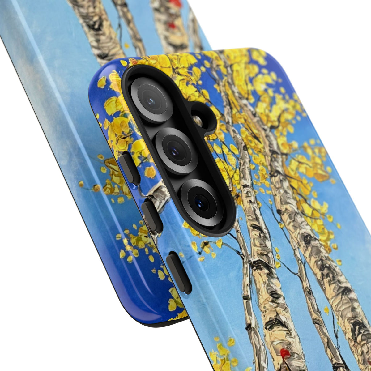 Fall Daydream Phone Case