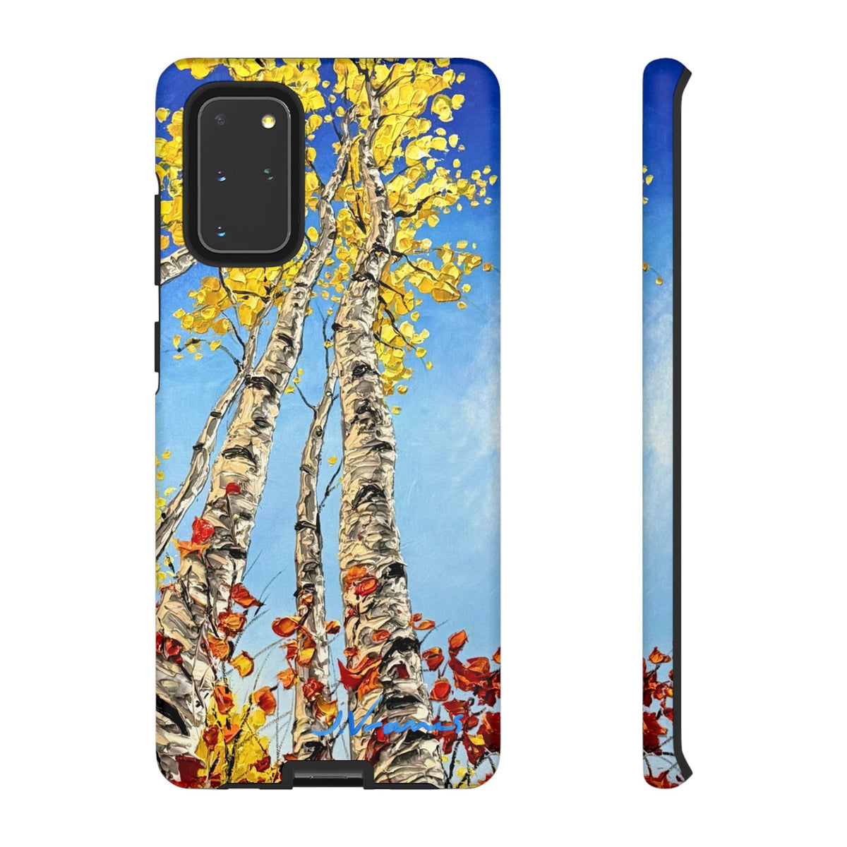 Fall Daydream Phone Case
