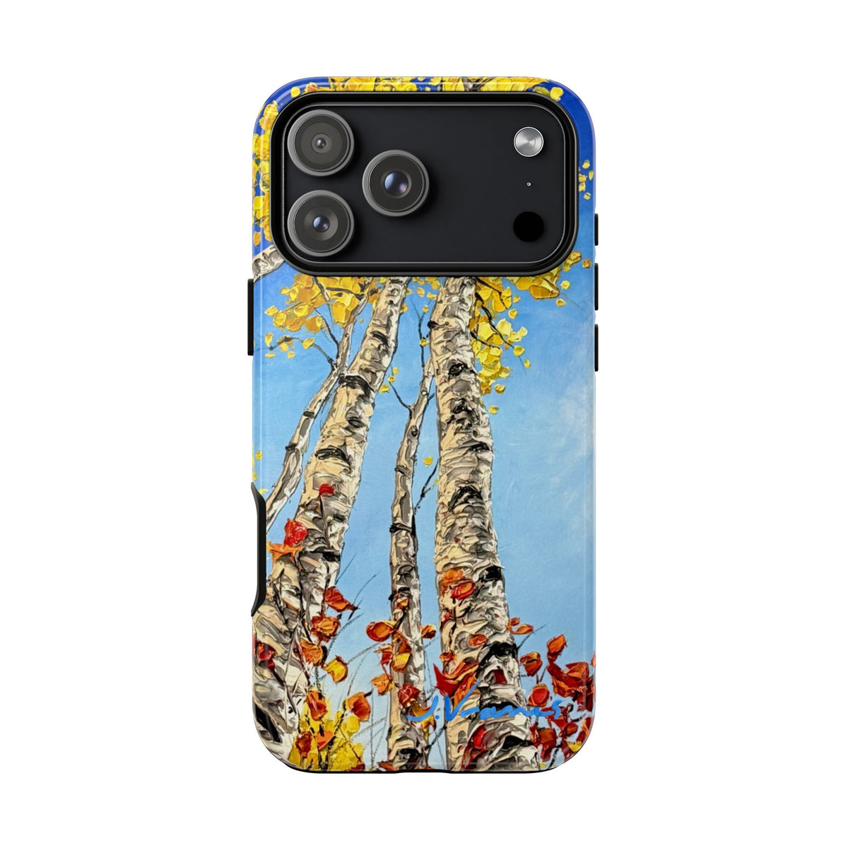 Fall Daydream Phone Case