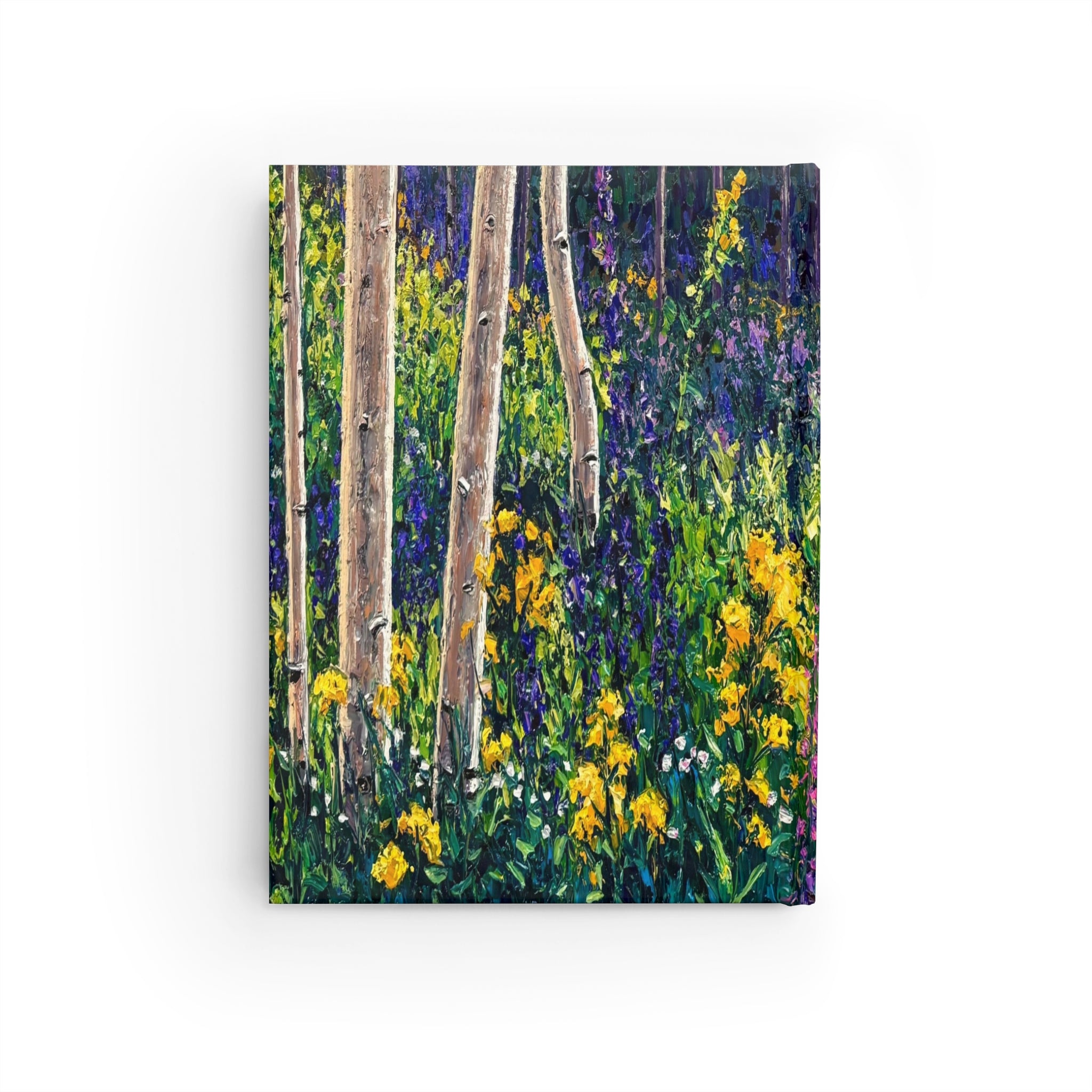 Summer's Light Journal