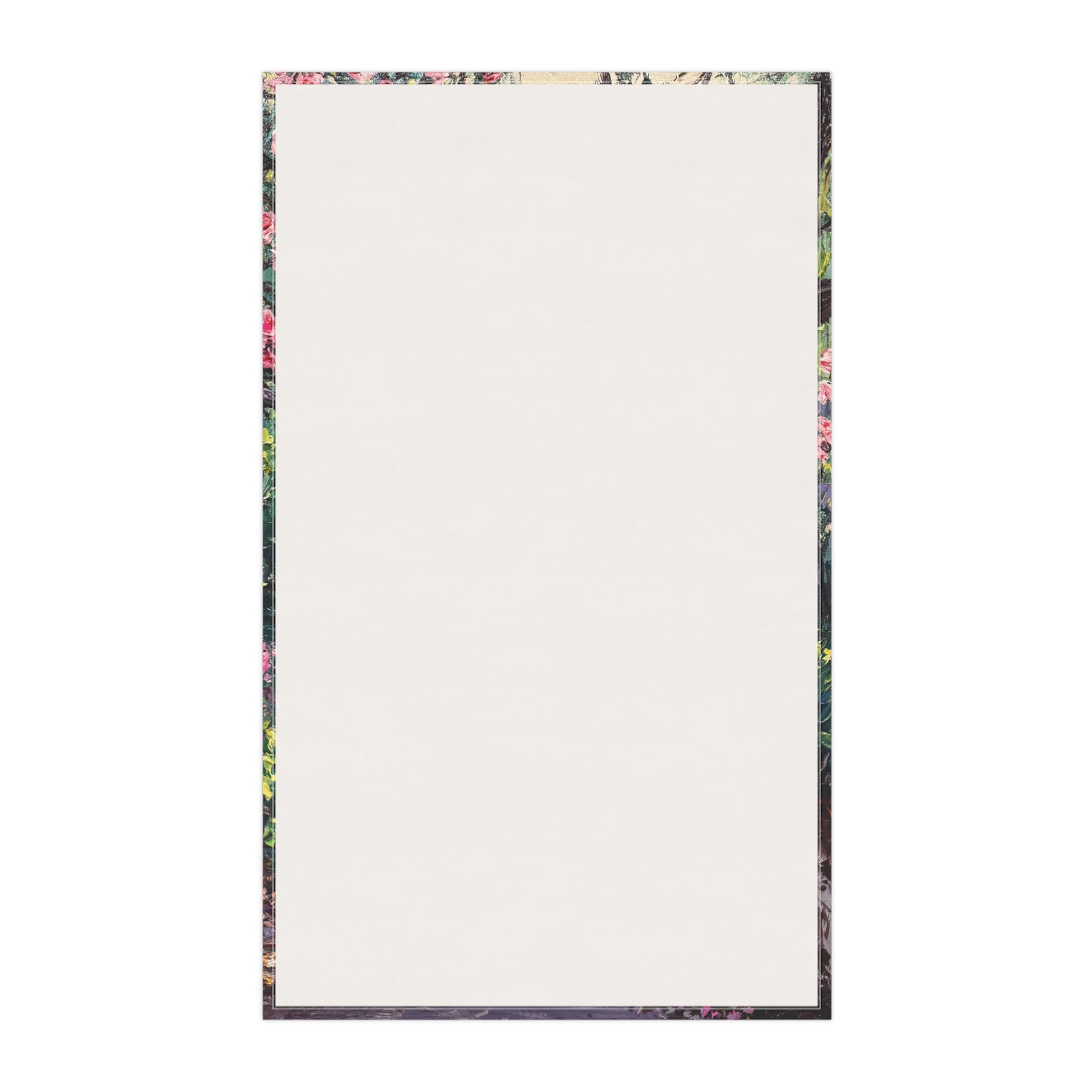 Spring Walk Tea Towel