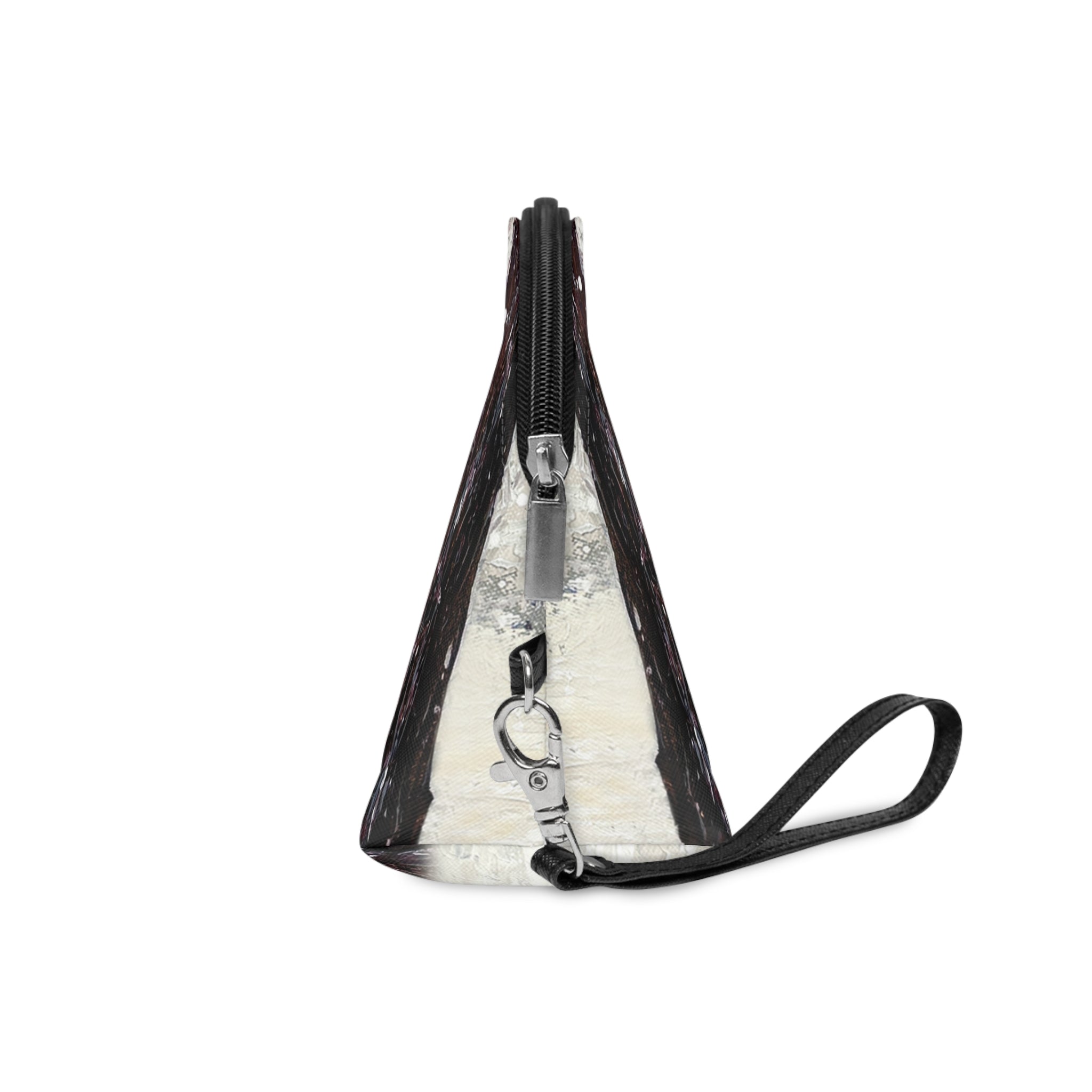 Winter Romance Makeup Pouch