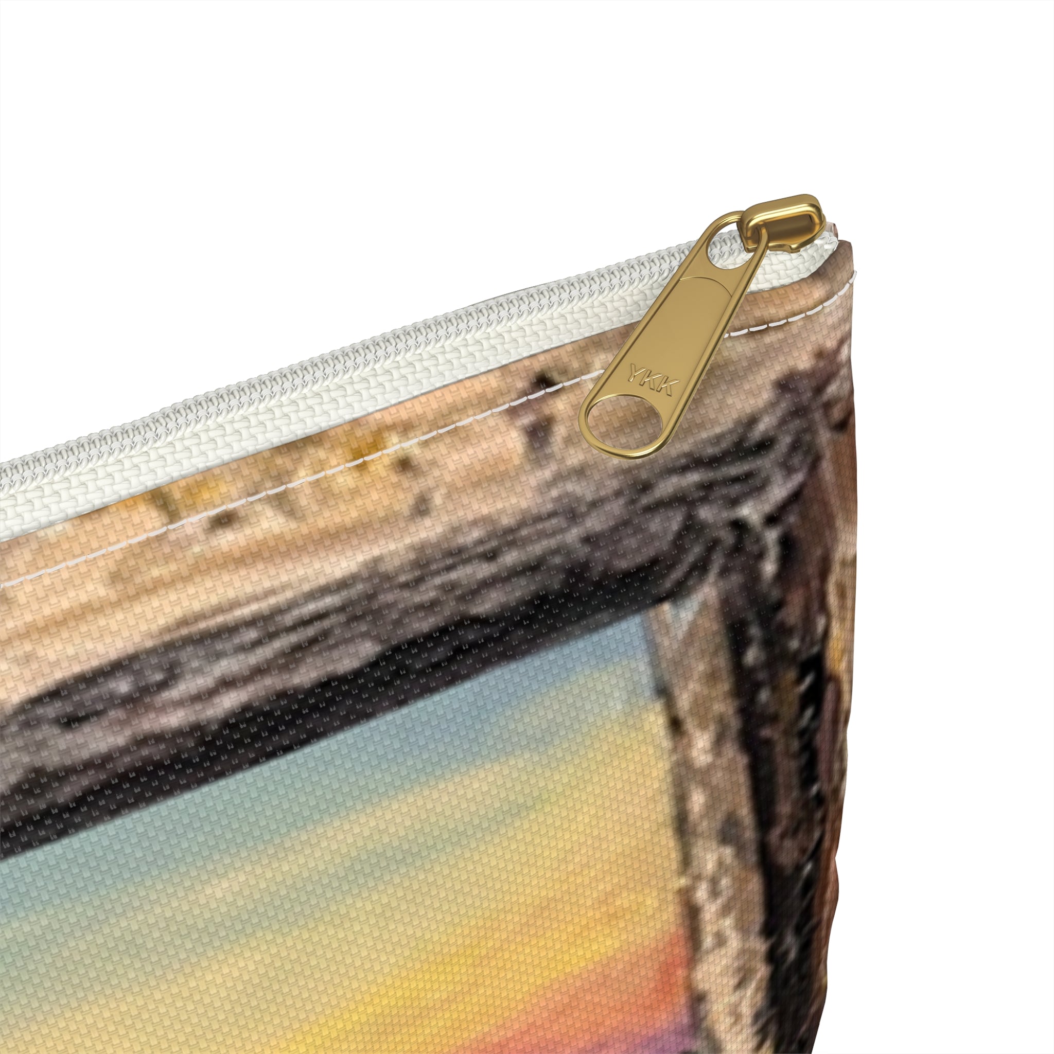 Morning View Pouch