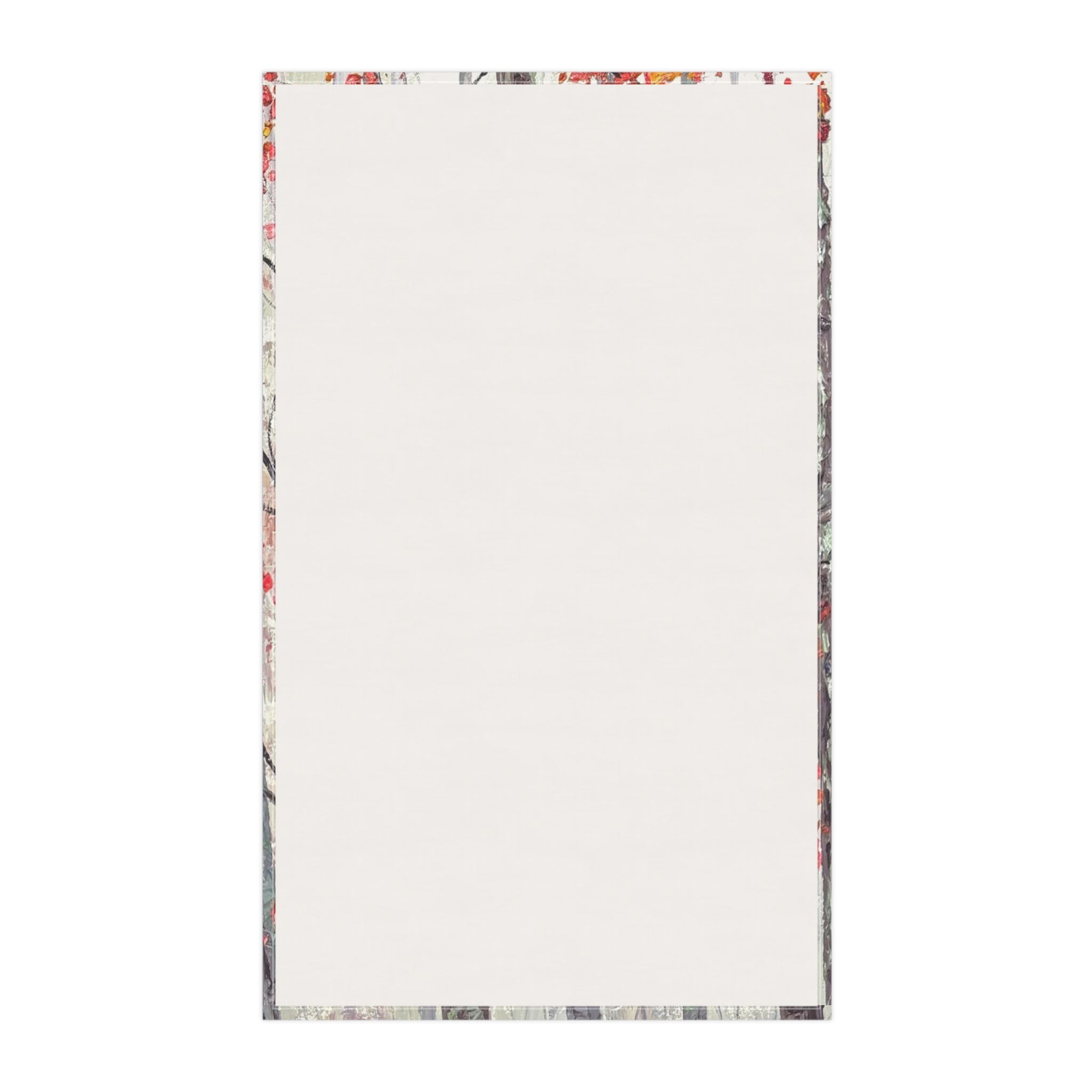 November Mist Hand Towel