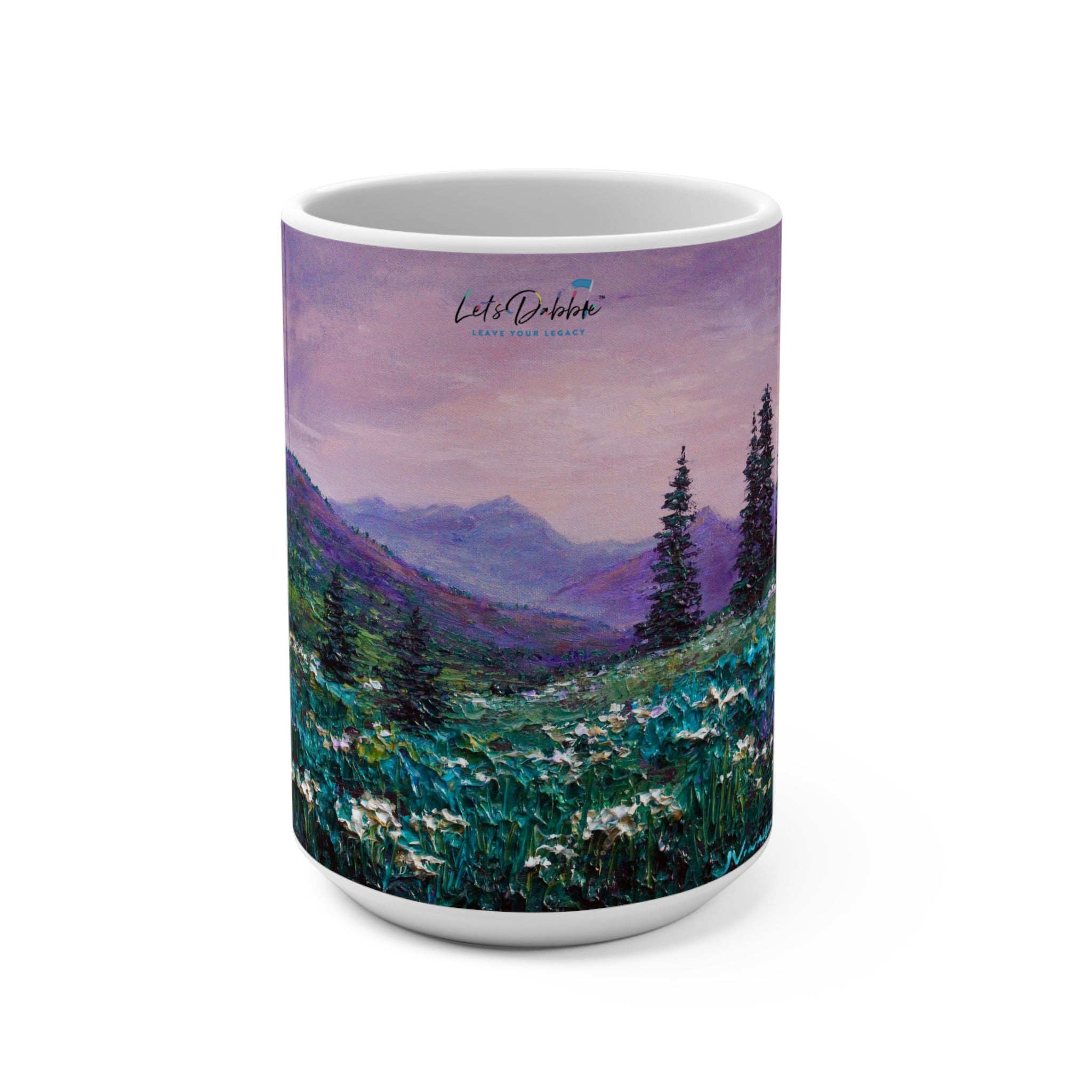 Mother Earth Mug