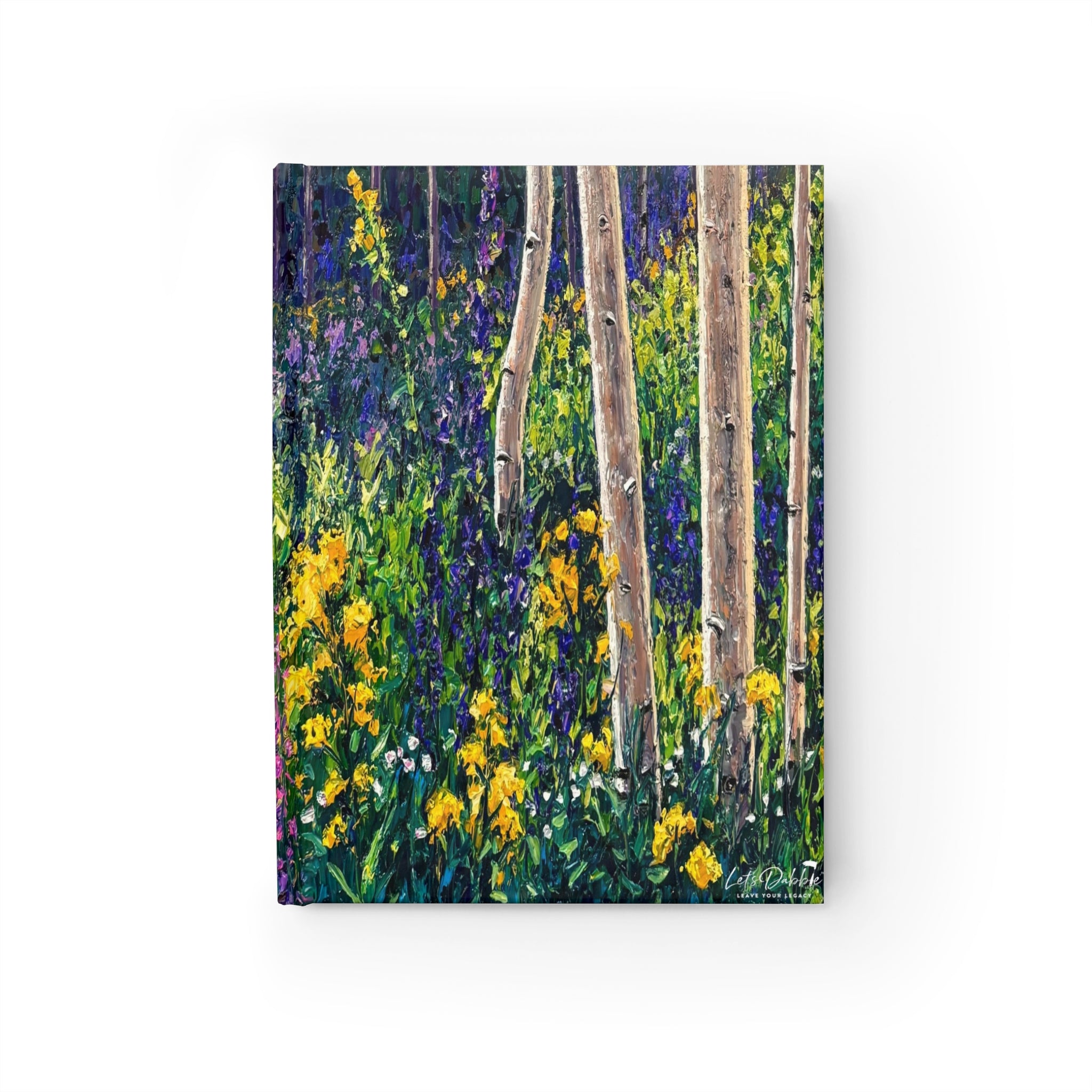 Summer's Light Journal