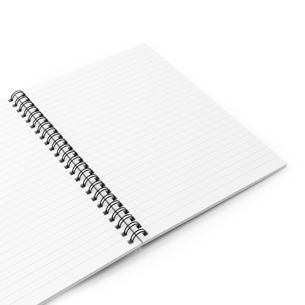 Fall Daydream Notebook