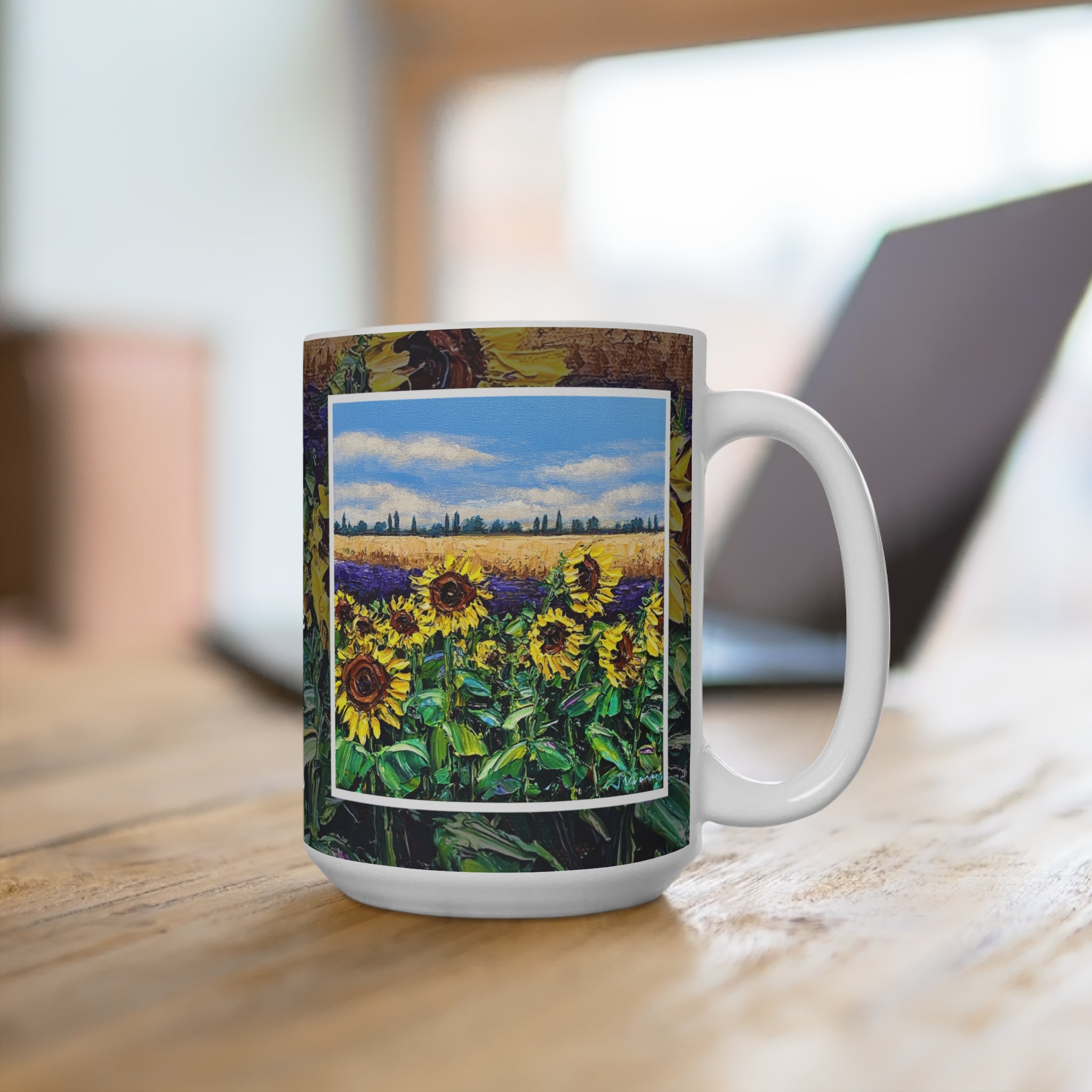 Happy Hour Mug