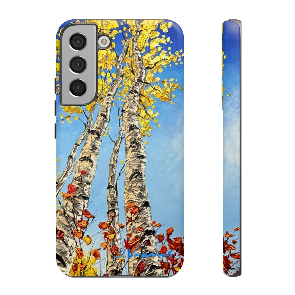 Fall Daydream Phone Case