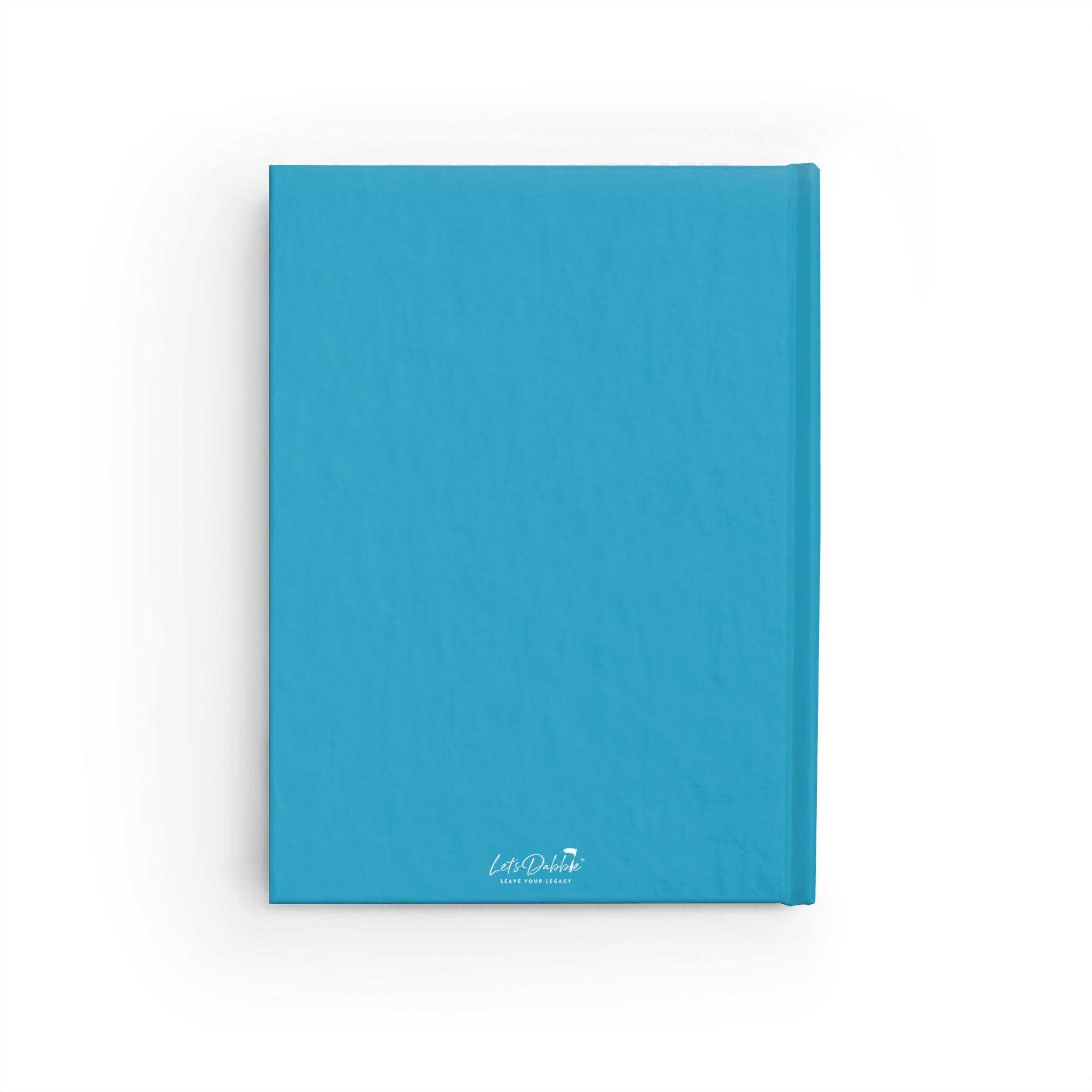 World's Best Dabbler Journal