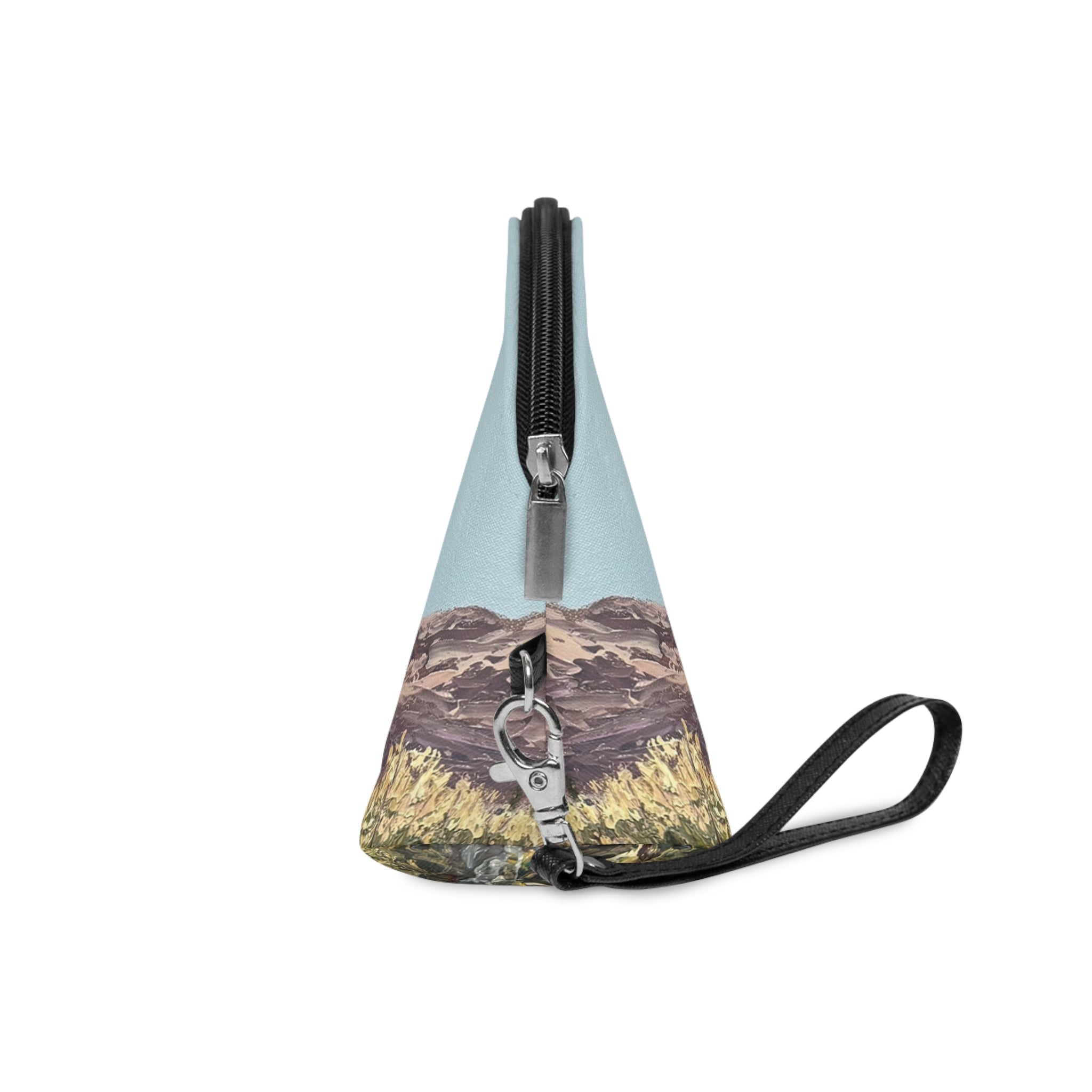 Desert Gathering Makeup Pouch