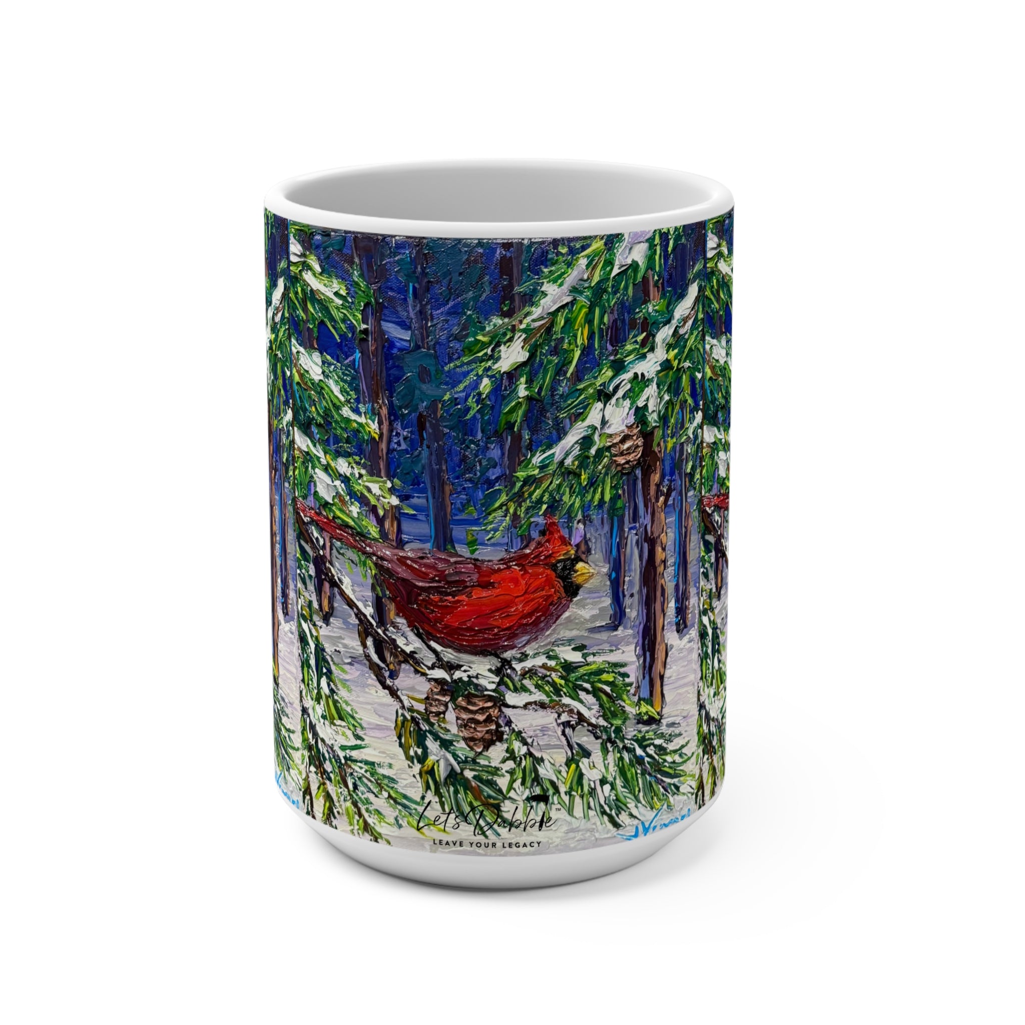 Well Wishes  Mug