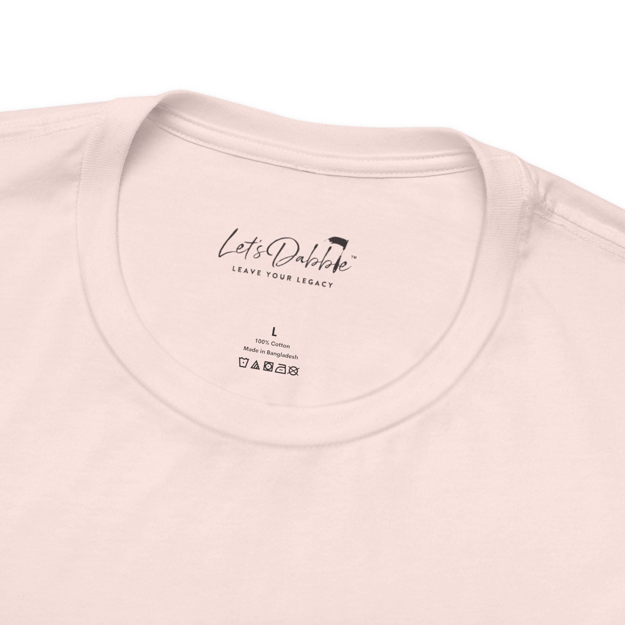 Dabbler Since 2020 Shirt (Copy)
