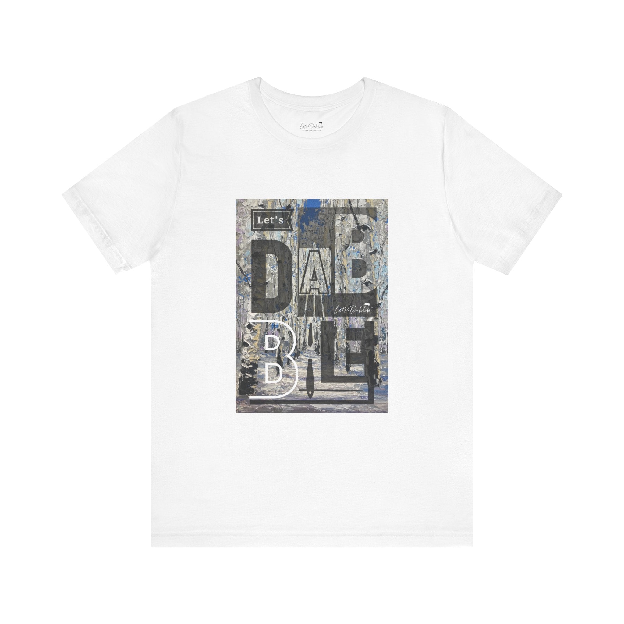 Let's Dabble Winter Shirt