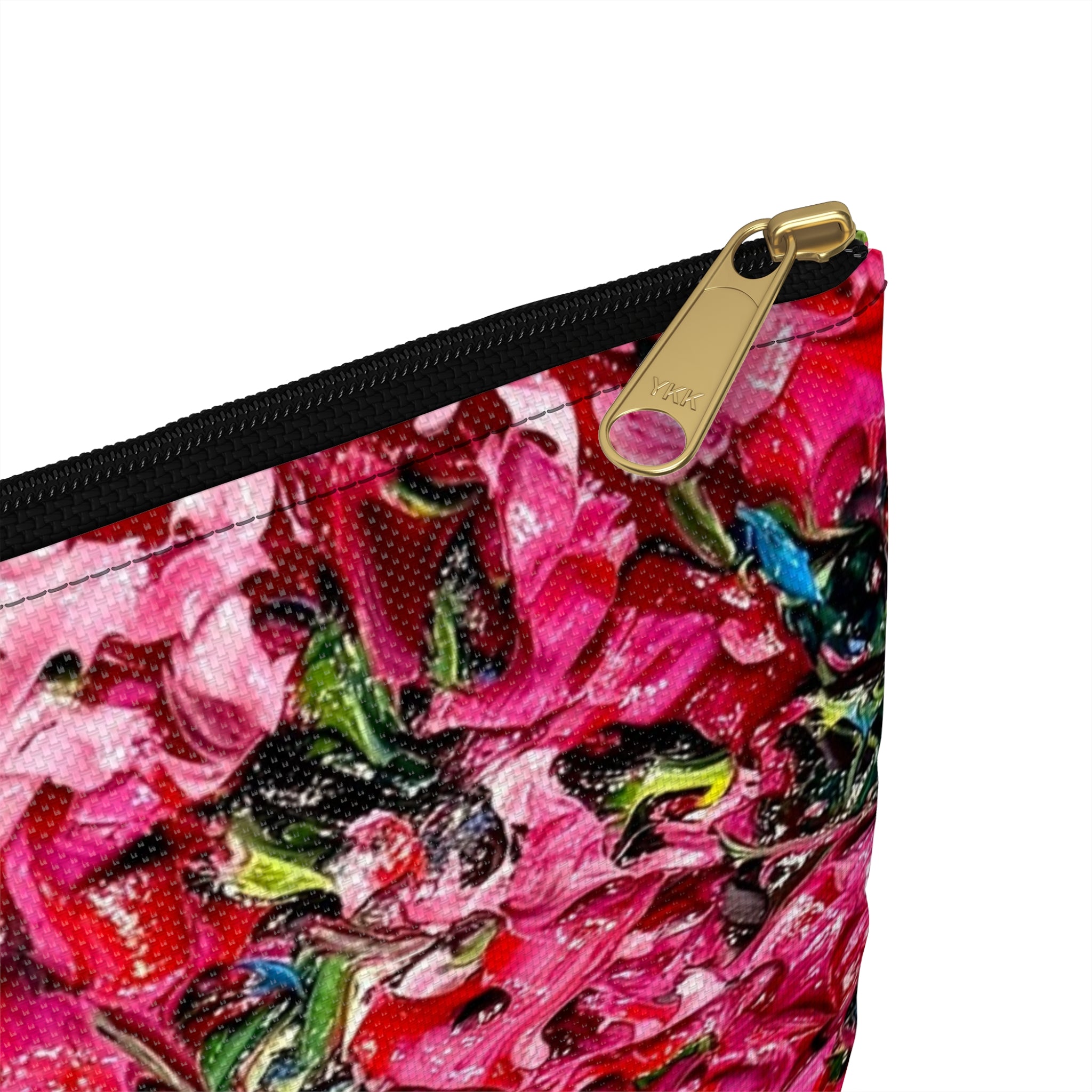 Heaven's Cove Pouch
