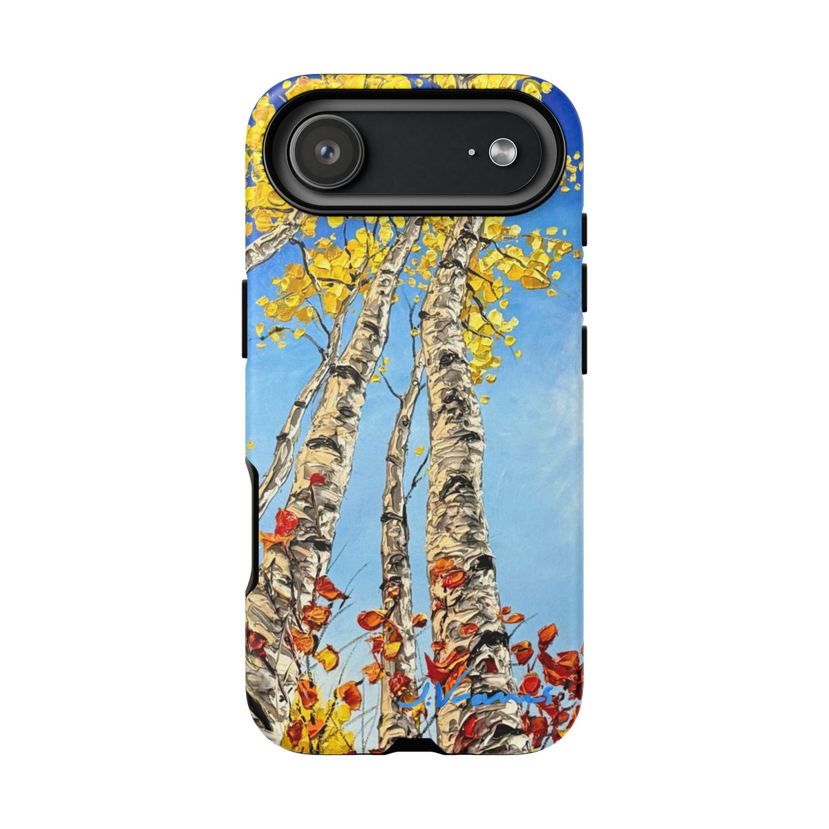 Fall Daydream Phone Case