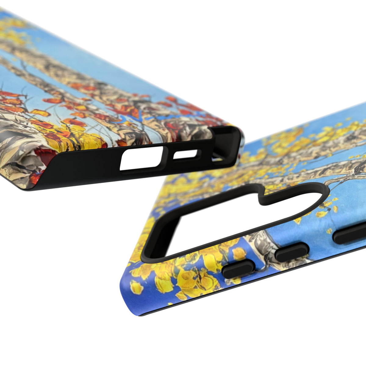 Fall Daydream Phone Case