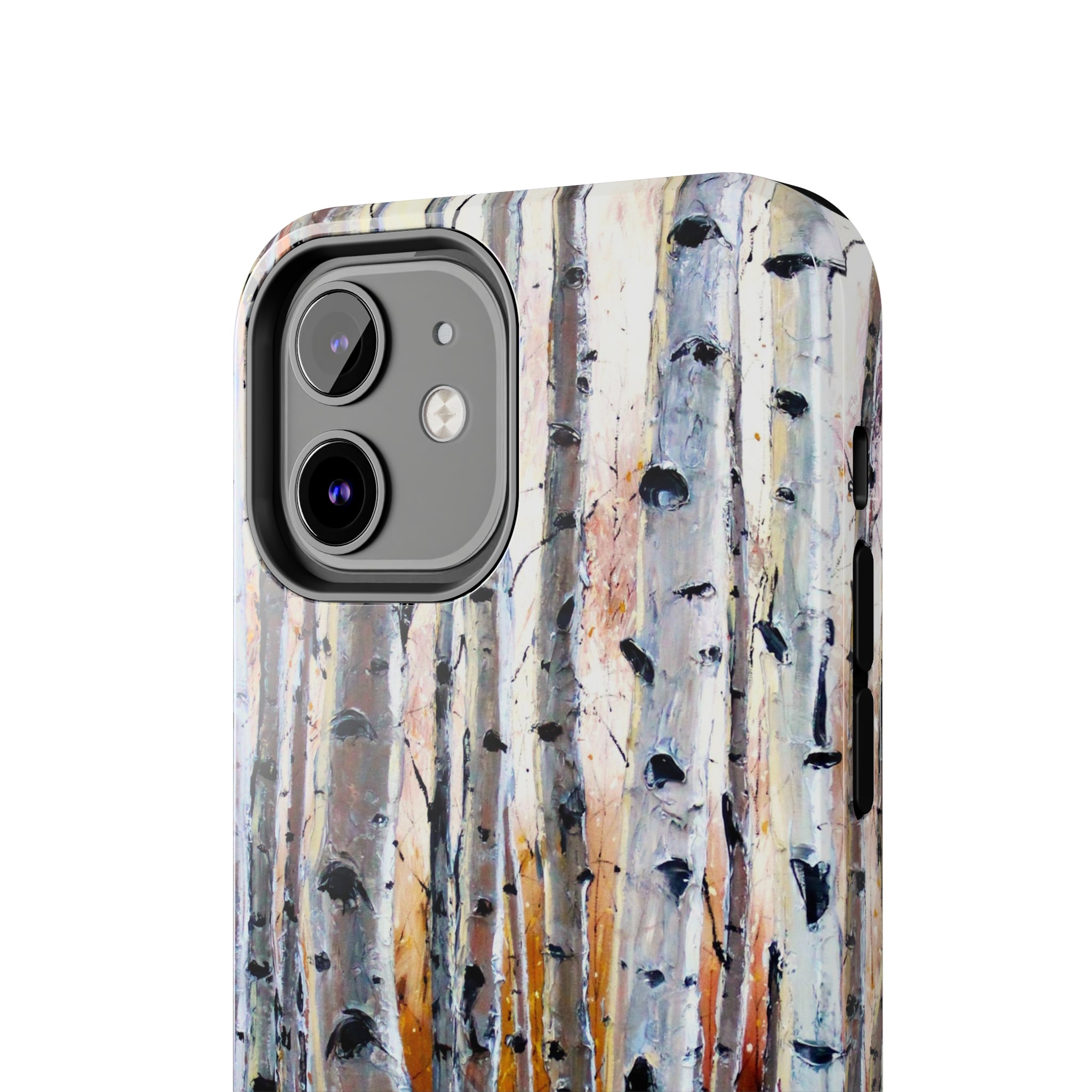 Forest Life - Premium Phone Cases, FREE SHIPPING