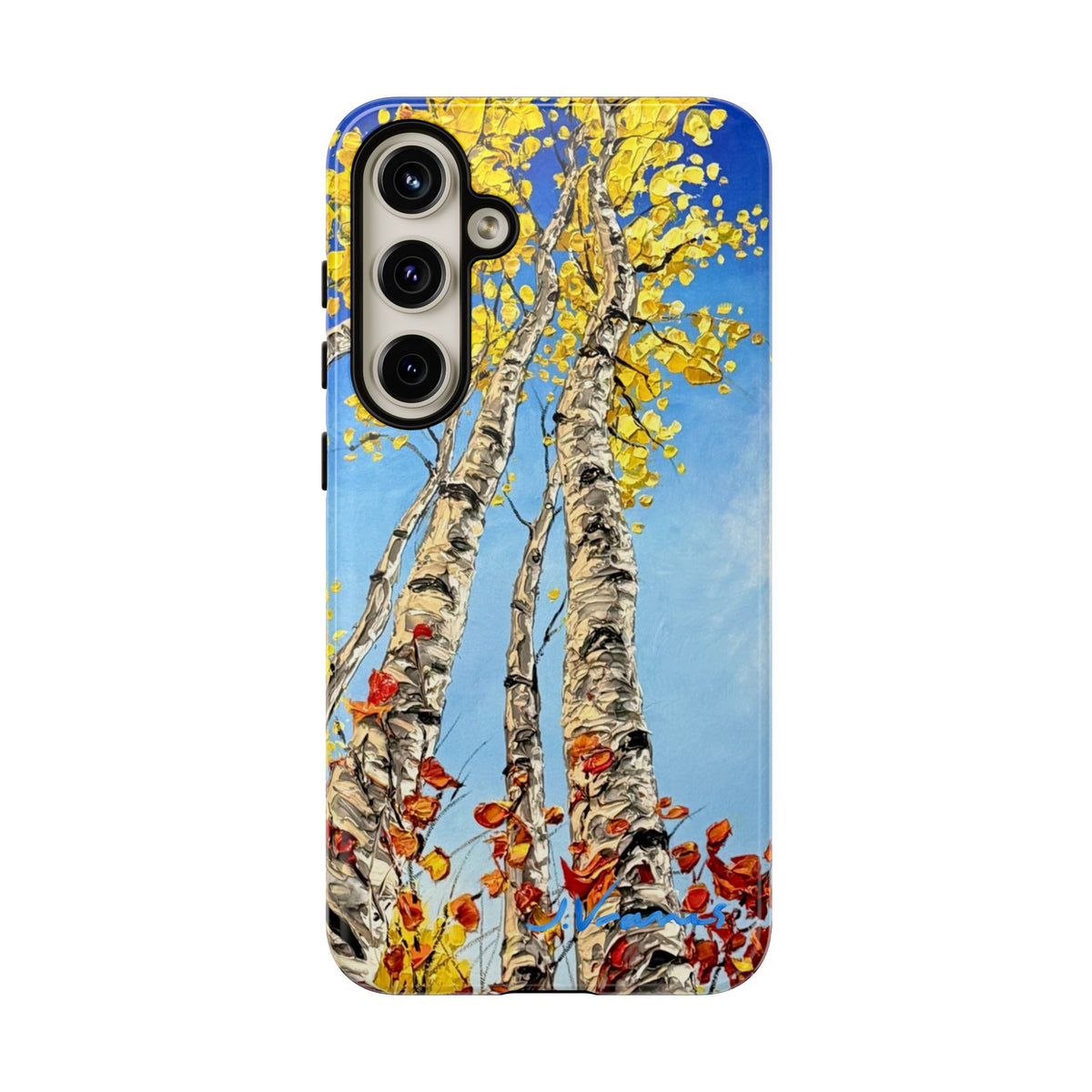 Fall Daydream Phone Case
