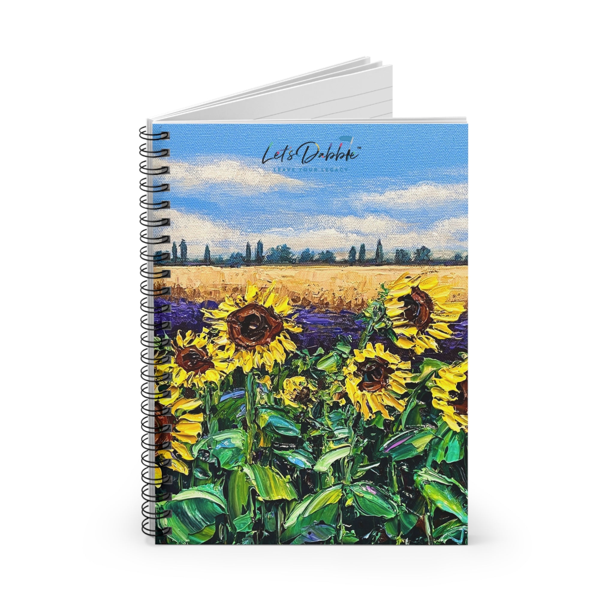 Happy Hour Notebook