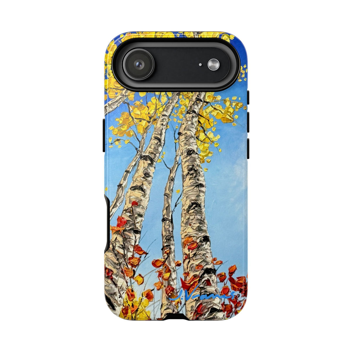 Fall Daydream Phone Case