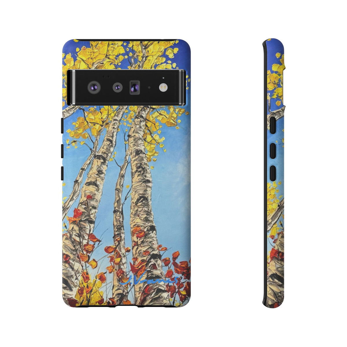 Fall Daydream Phone Case
