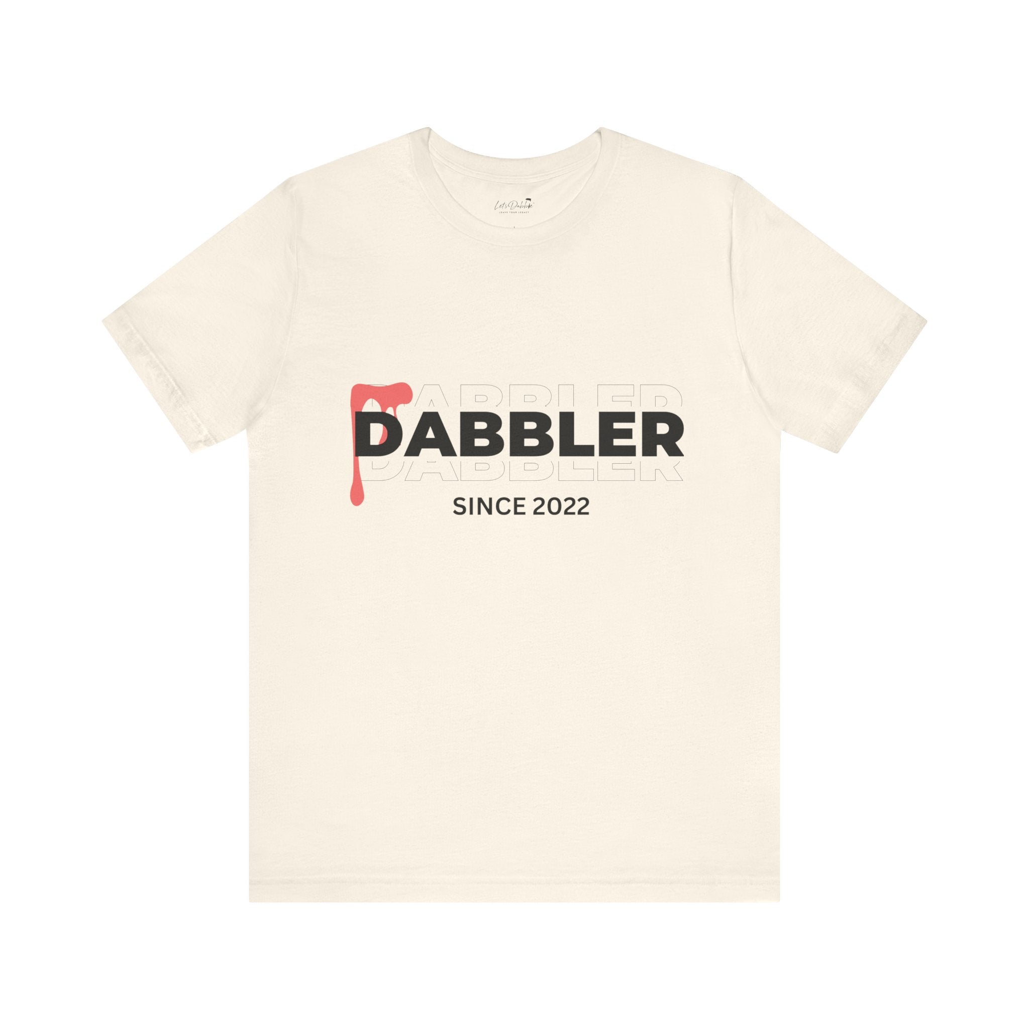 Dabbler Shirt Since