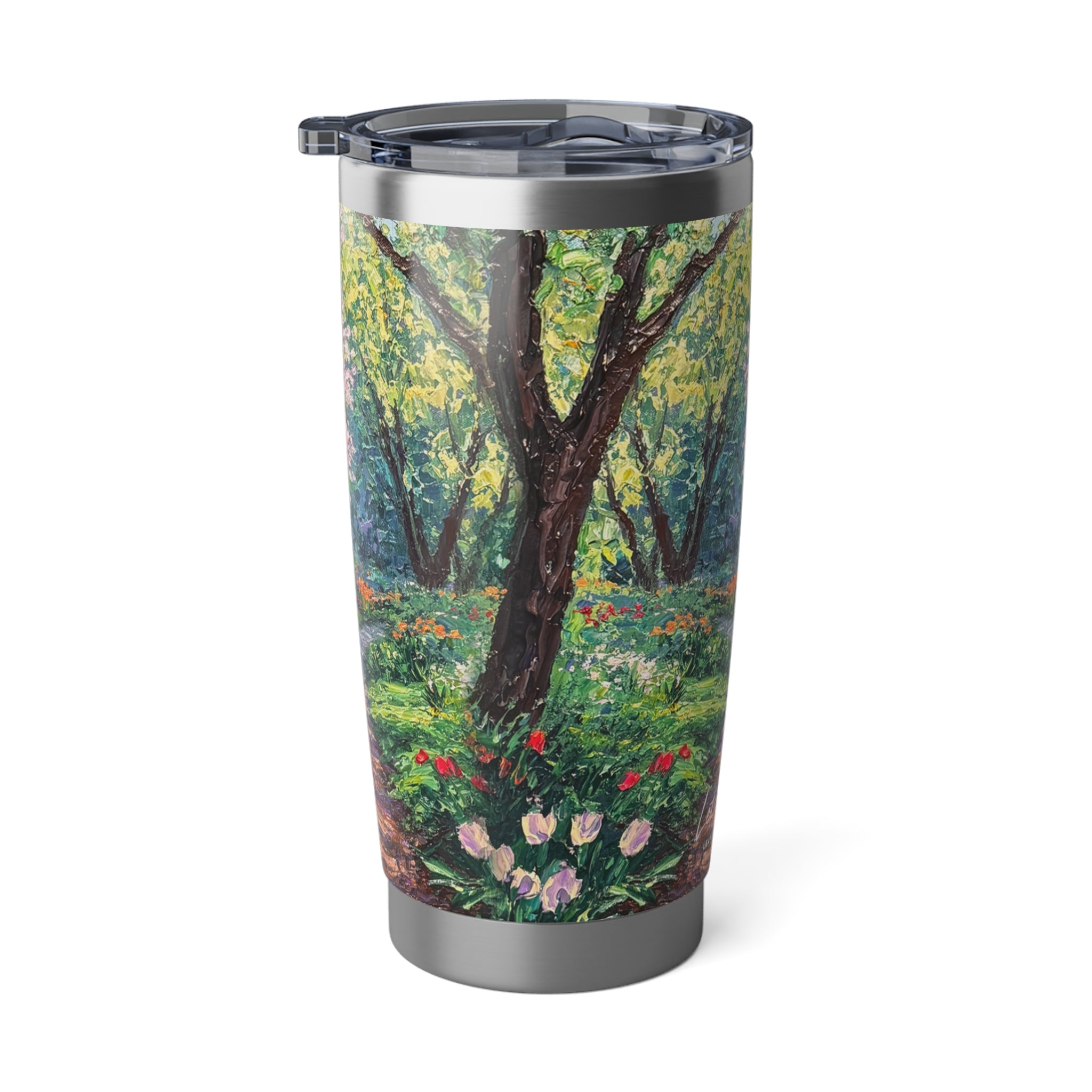 Lover's Lane Tumbler
