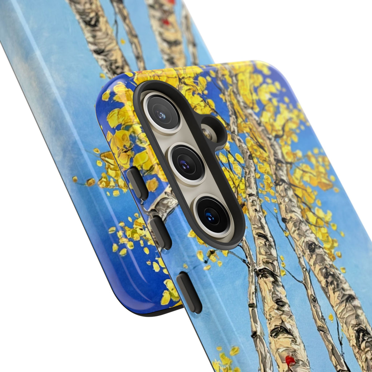 Fall Daydream Phone Case
