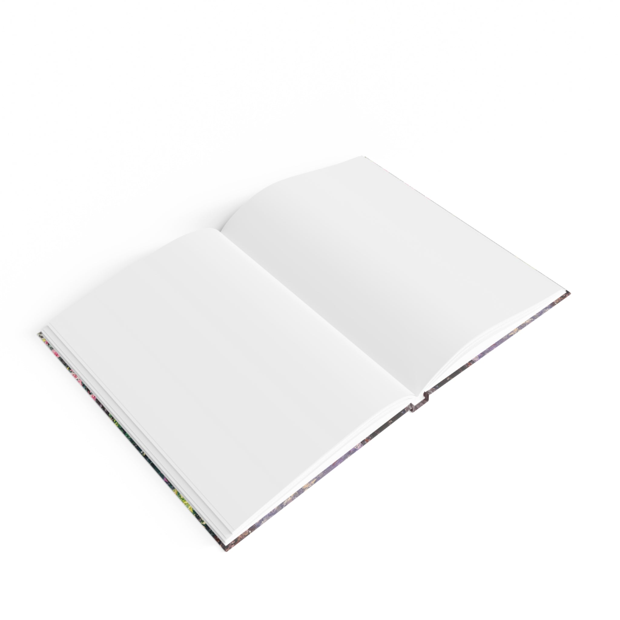 Spring Walk Journal