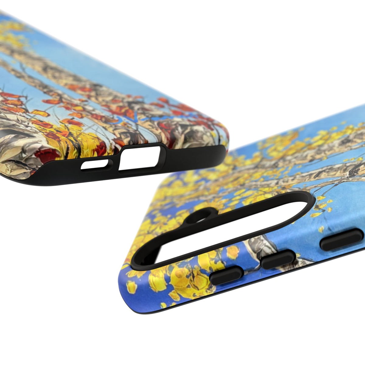 Fall Daydream Phone Case