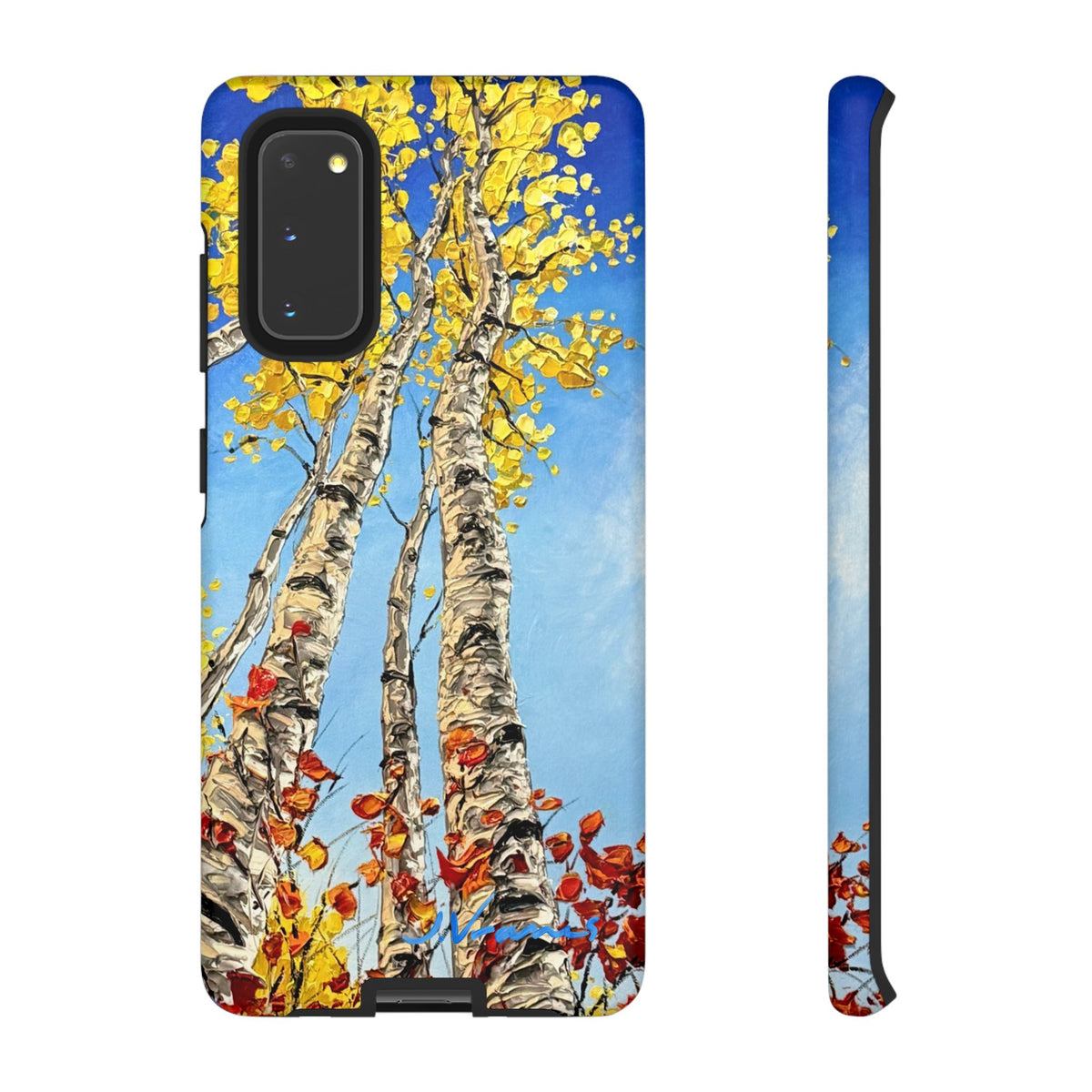 Fall Daydream Phone Case