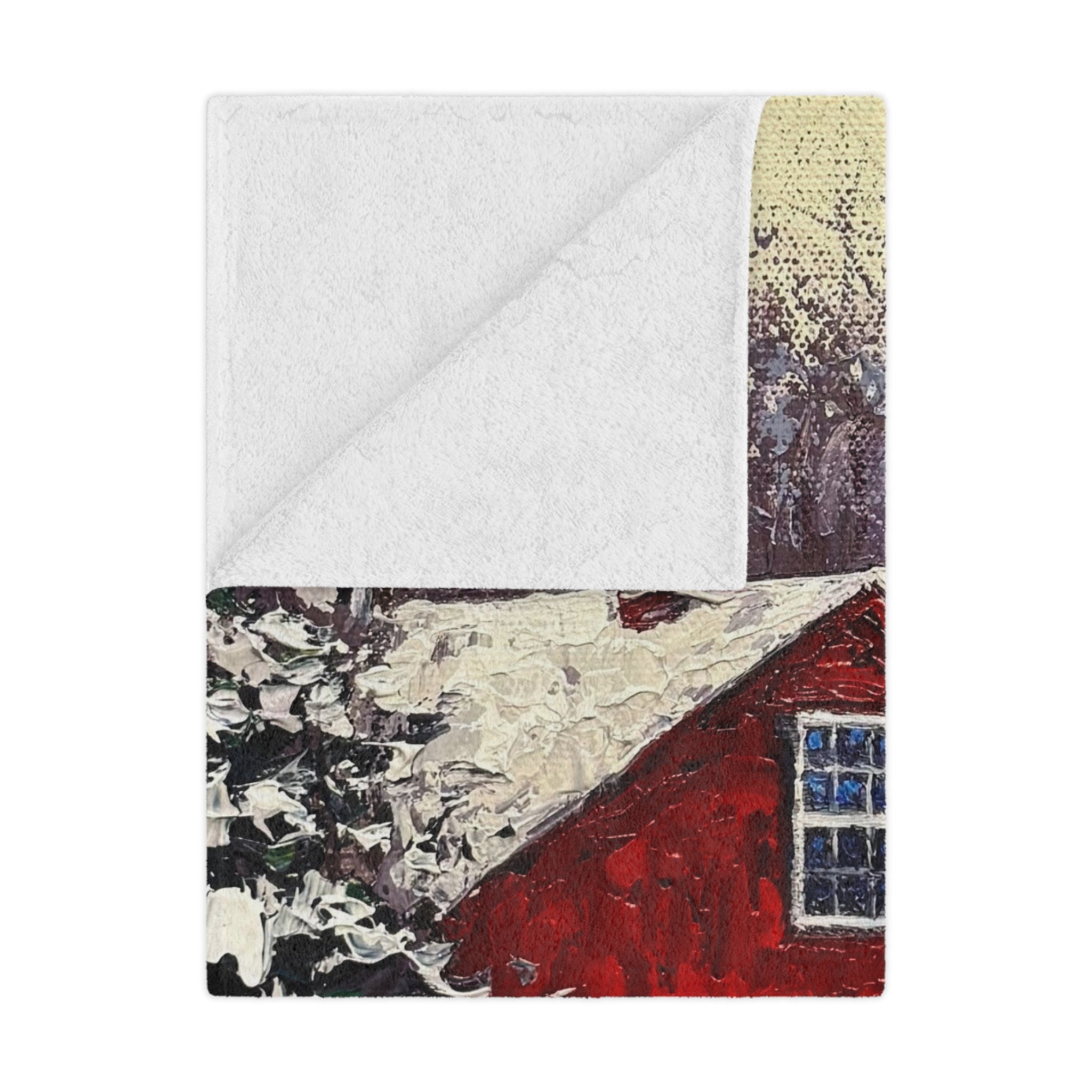 Holiday Cheer Blanket
