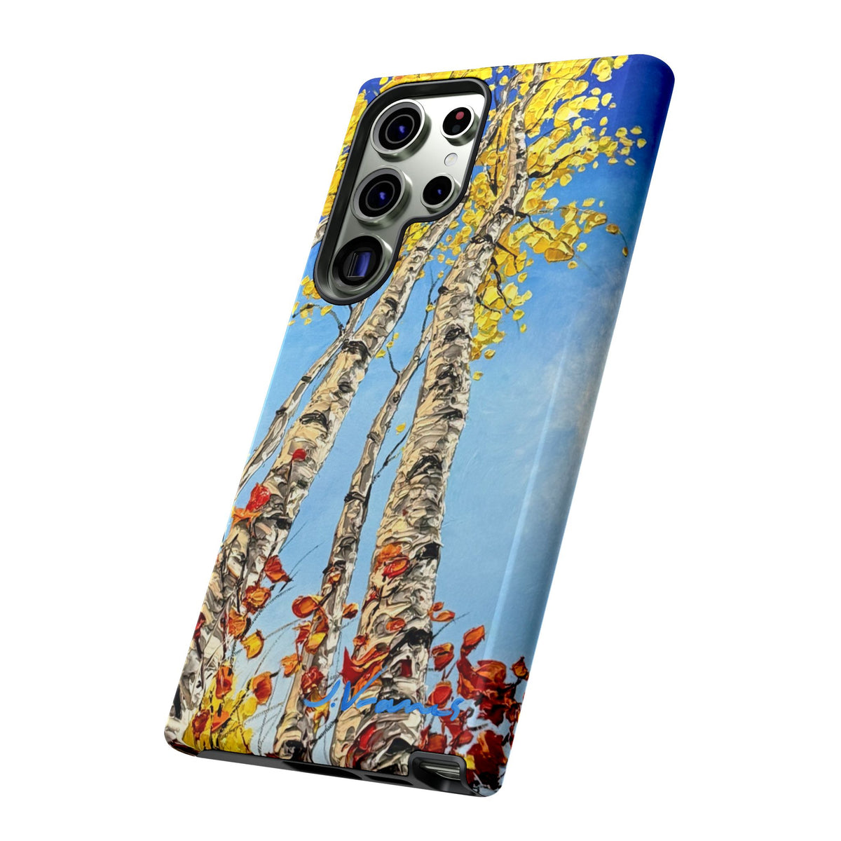 Fall Daydream Phone Case