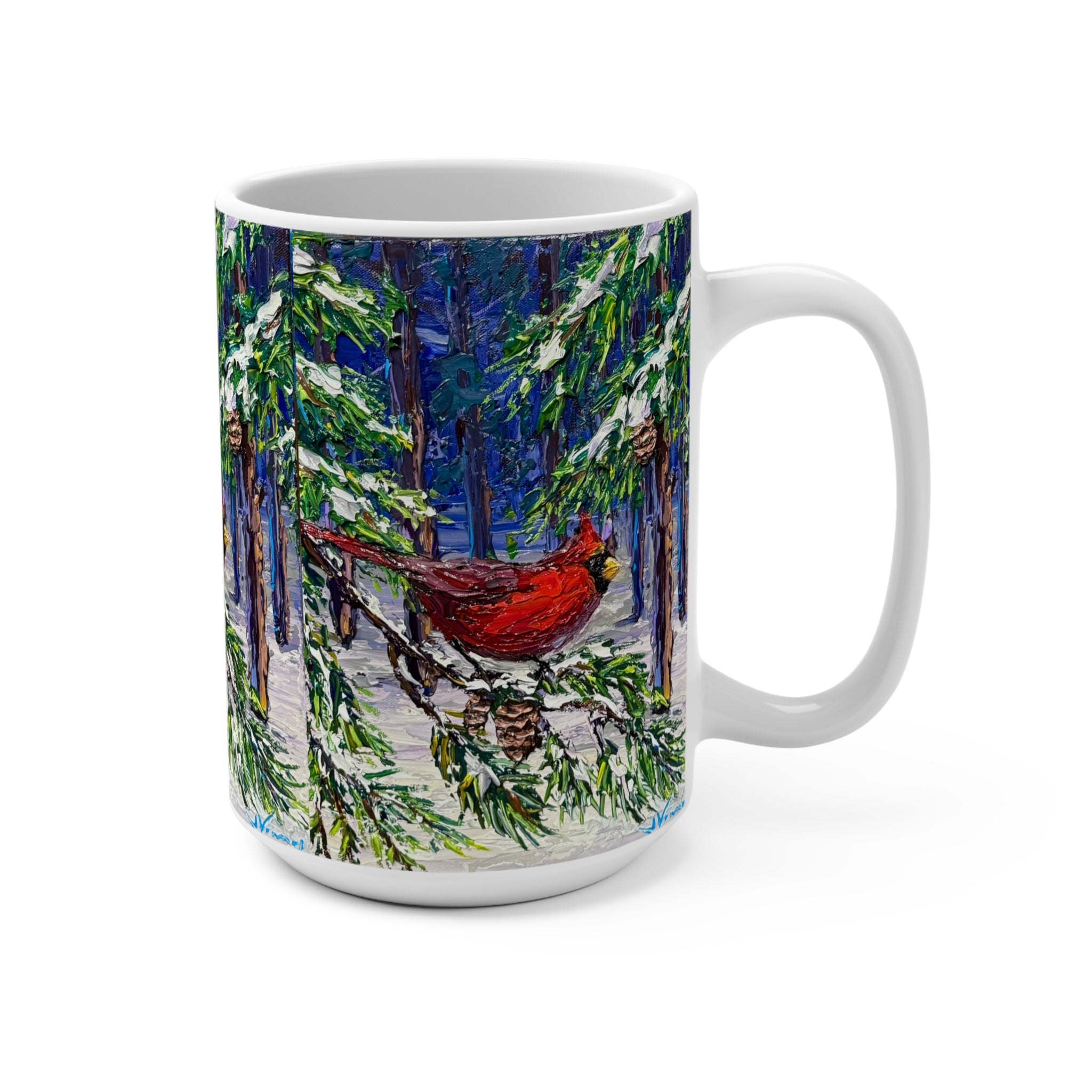 Well Wishes  Mug