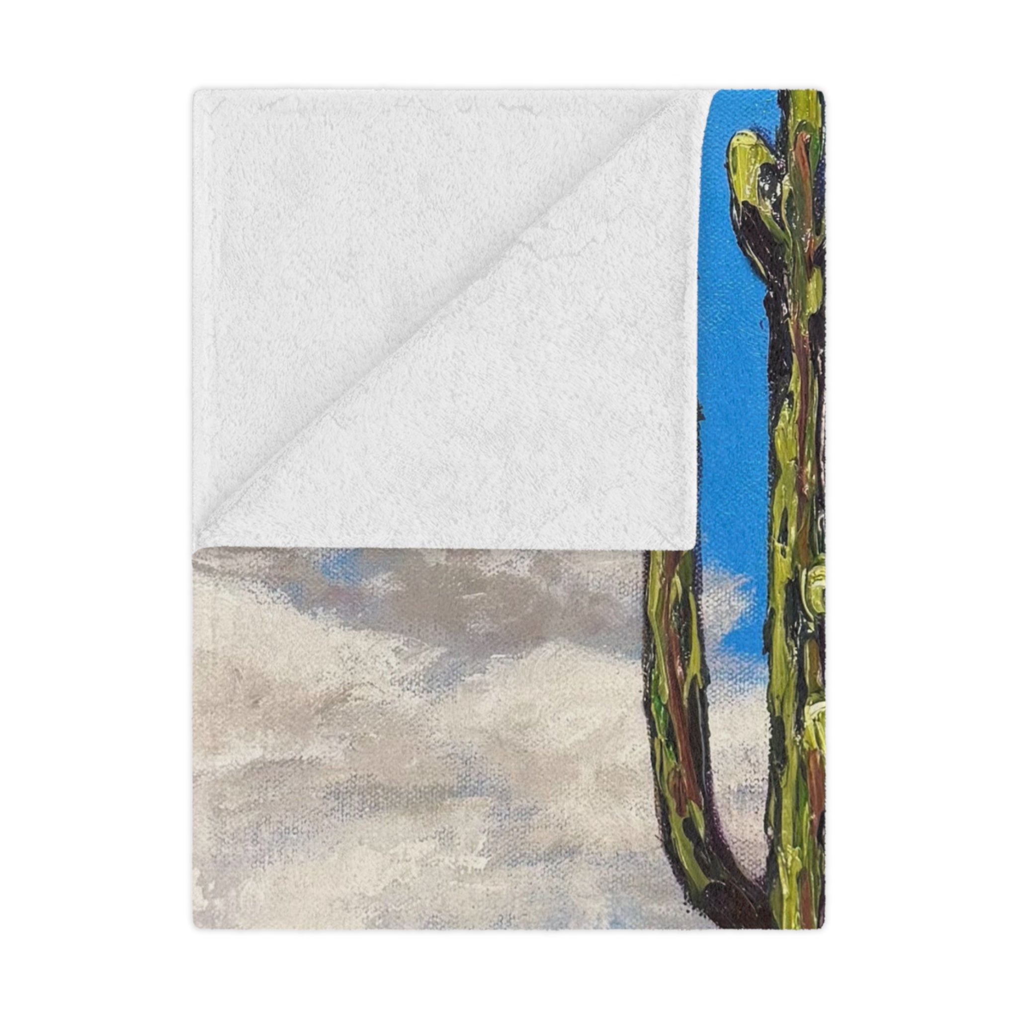 Saguaro Sky - Blanket