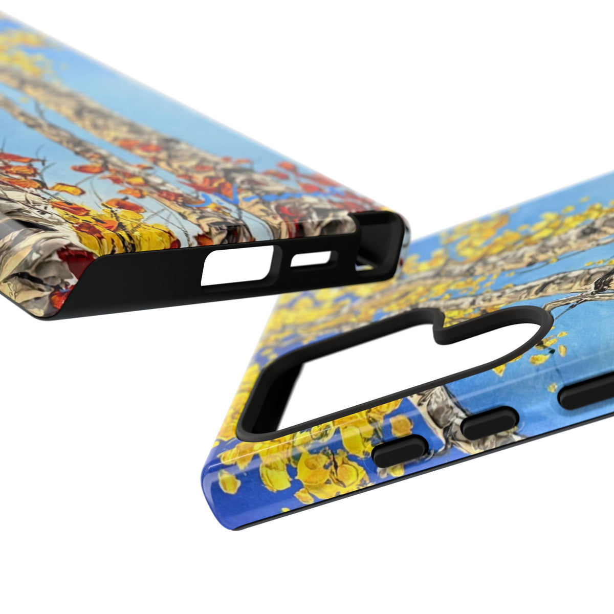 Fall Daydream Phone Case