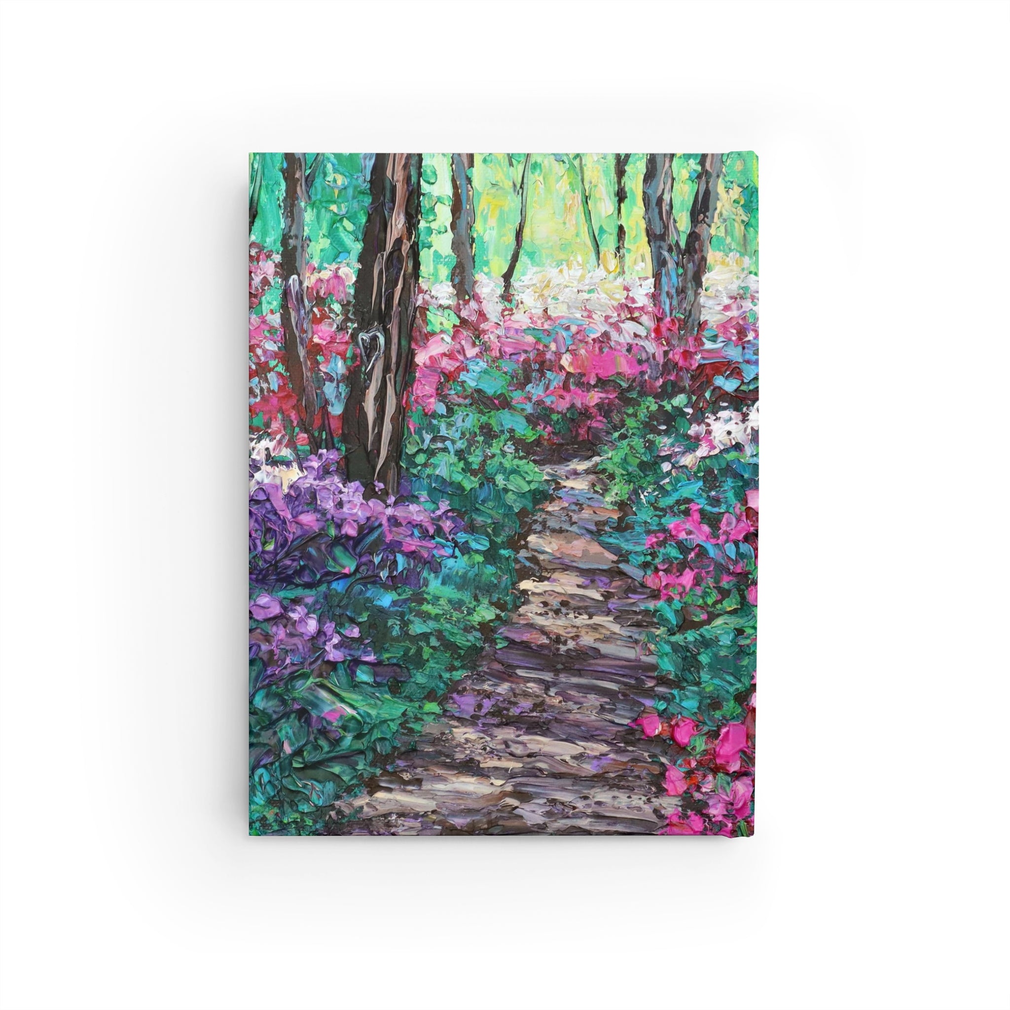 Garden Stroll Journal