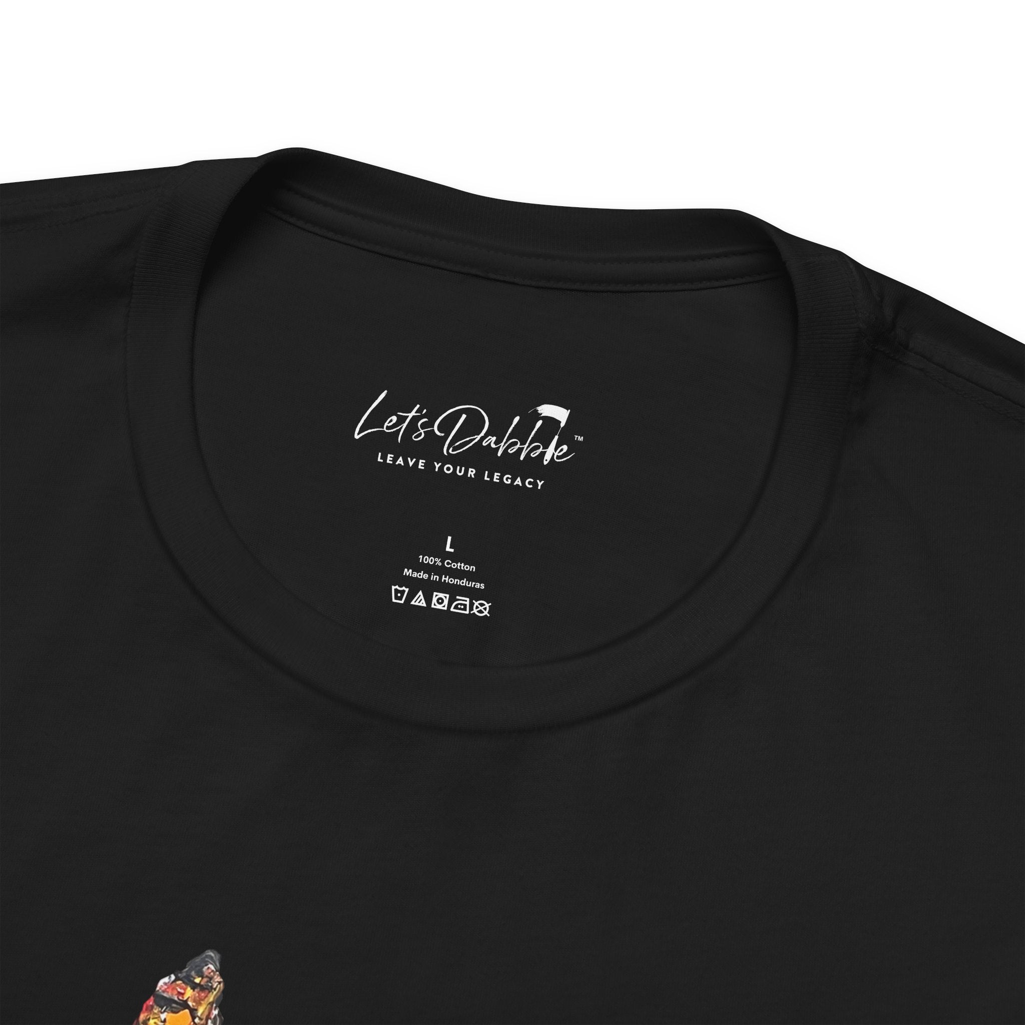 Make Art Shirt