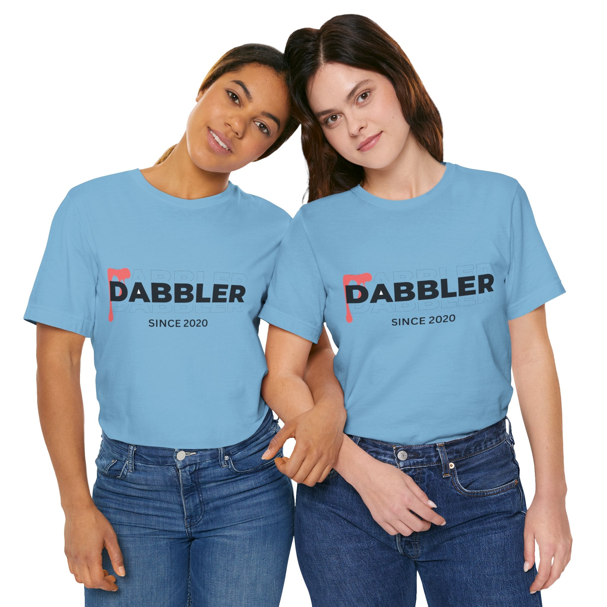 Dabbler Since 2020 Shirt (Copy)