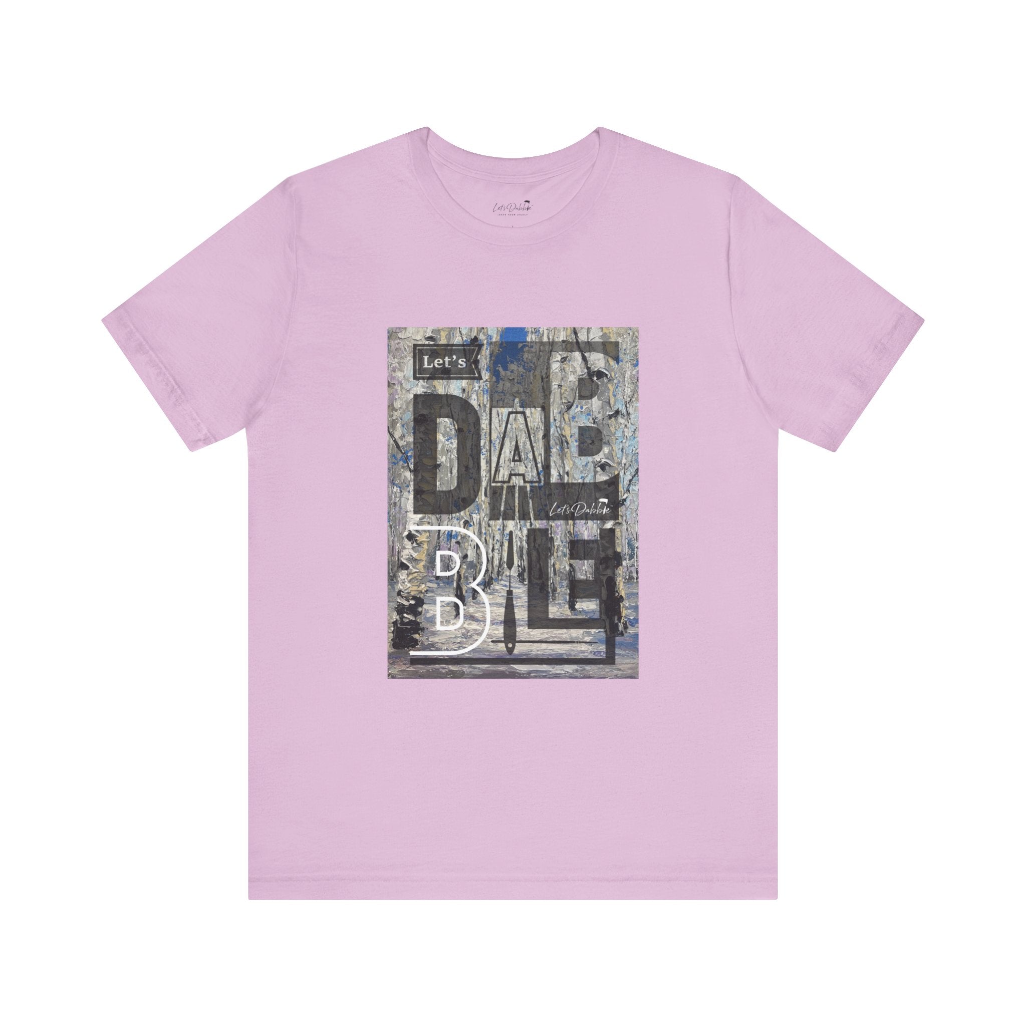 Let's Dabble Winter Shirt